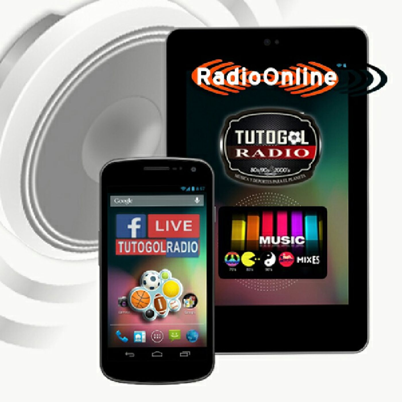 TUTO CARVAJAL\'s tracks