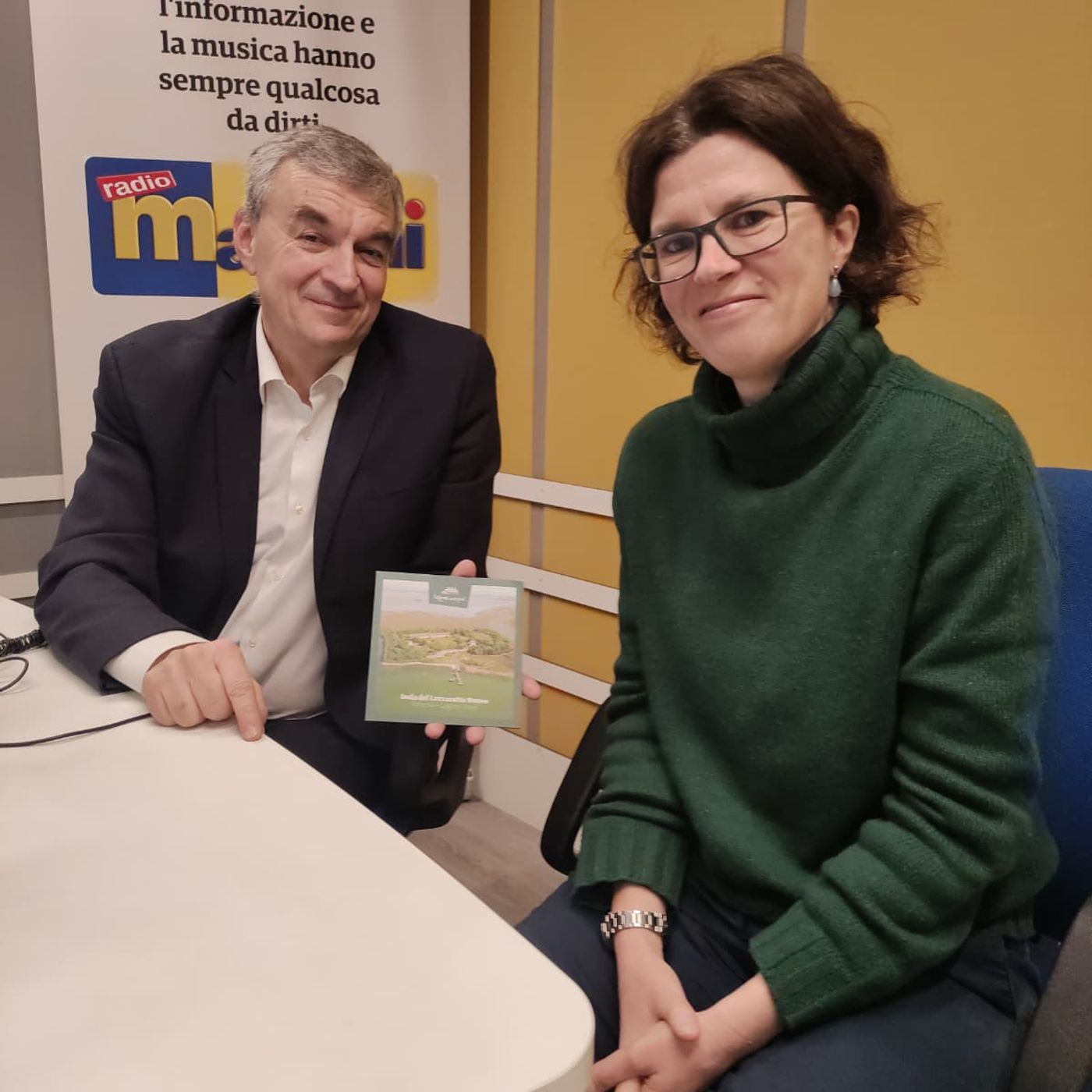 Geografia e futuro delle città