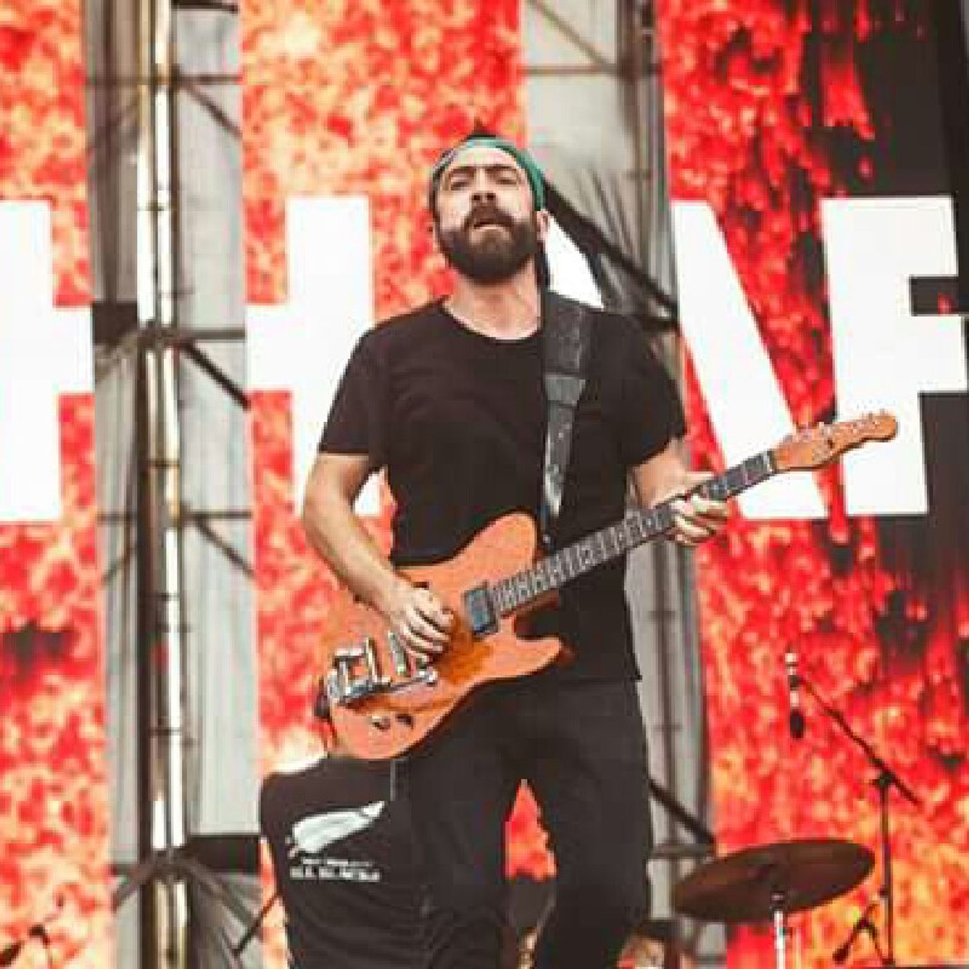 Cultura Rock Magazine\'s show