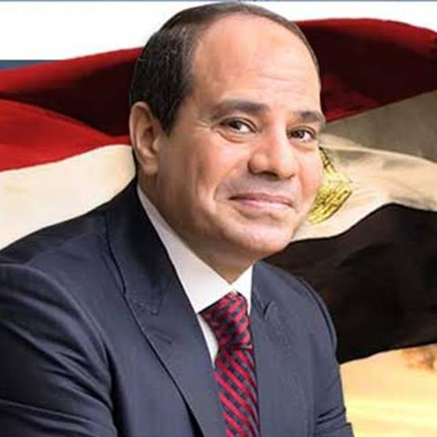 الرئيس السيسي والمجتمع المدني episode artwork