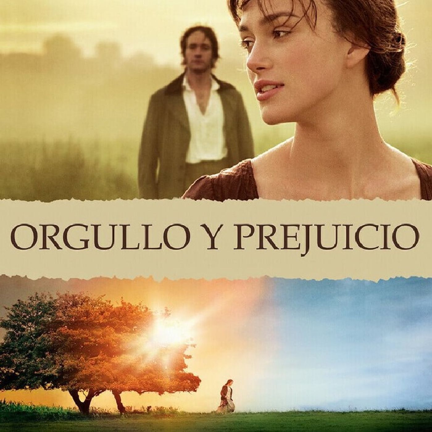 Episodio 1 "Primeras Impresiones" episode artwork