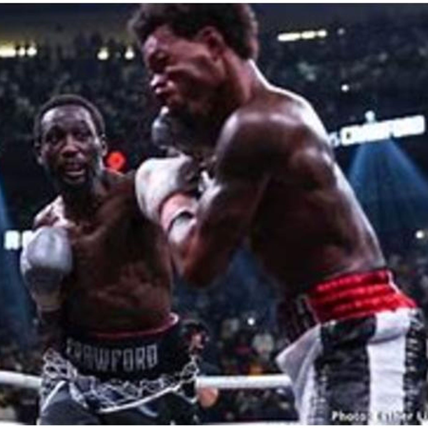 2023 Boxing Year-End Show! The Great, Good, Bad, & Ugly! BOXER OF THE YEAR? episode artwork