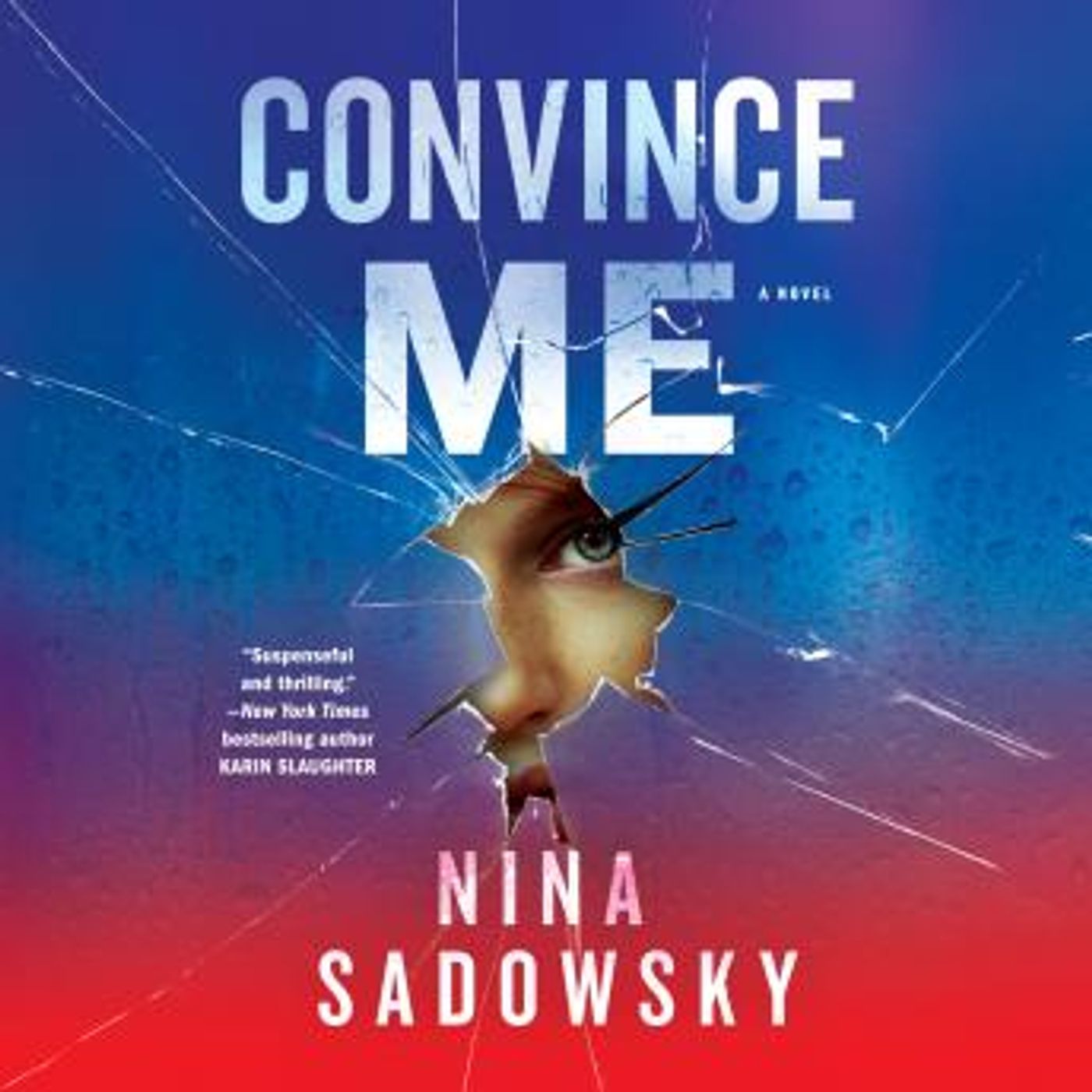 Explore the Latest Full Audiobooks in Mystery, Thriller & Horror, Psychological