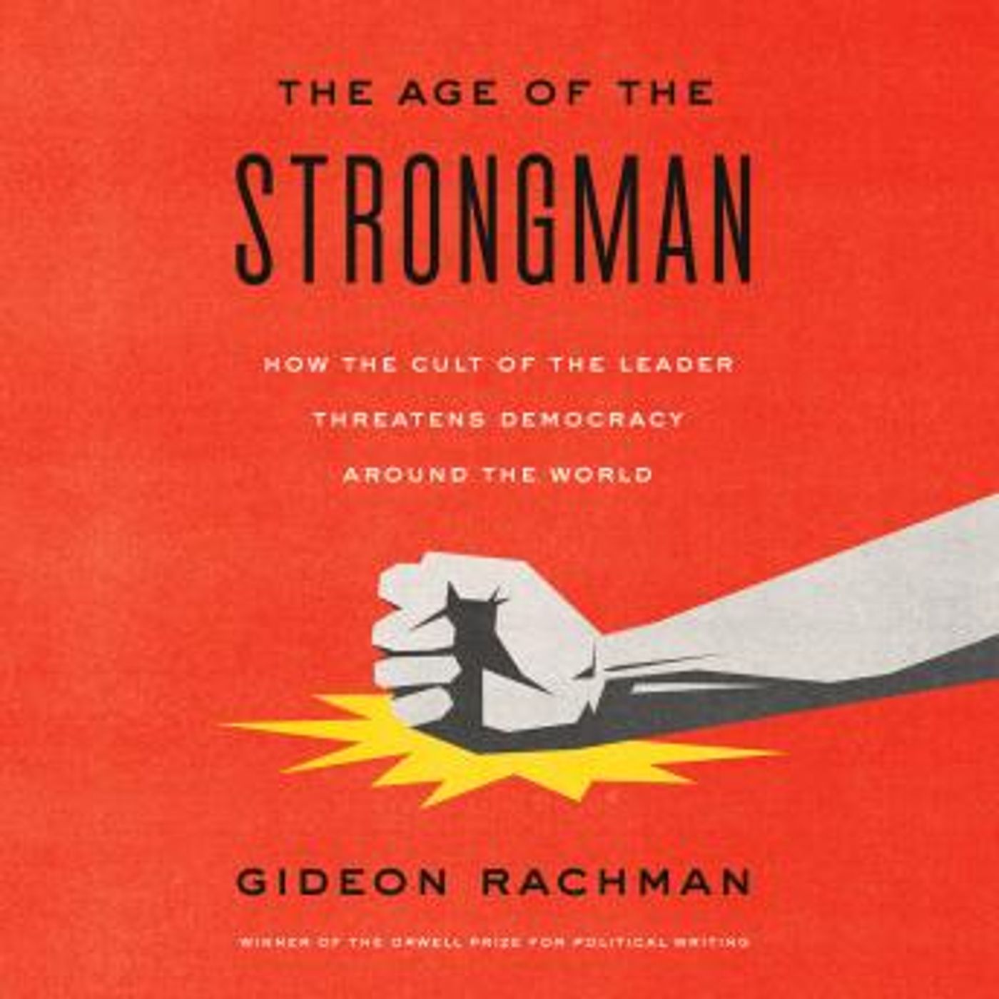 Get New Audiobooks in Non-Fiction, Current Affairs, Law, & Politics