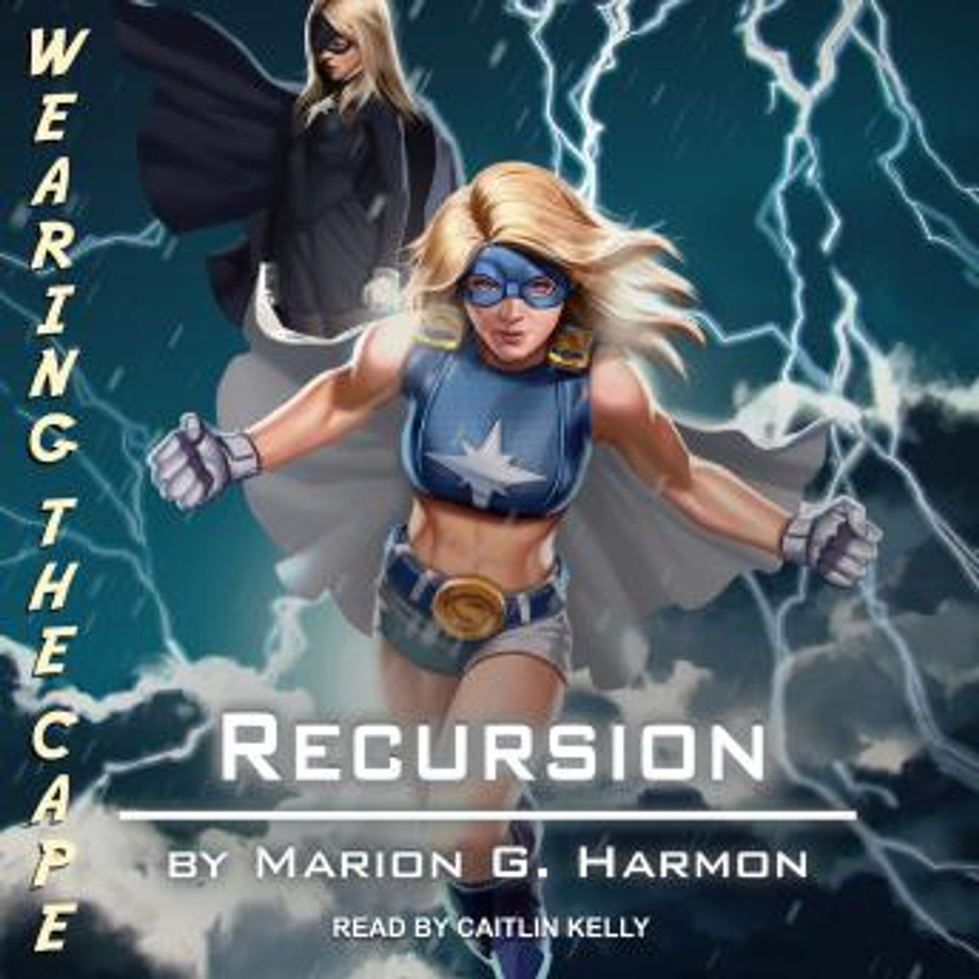 Explore the Latest Full Audiobooks in Teen & YA, Sci-Fi, Fantasy & Paranormal
