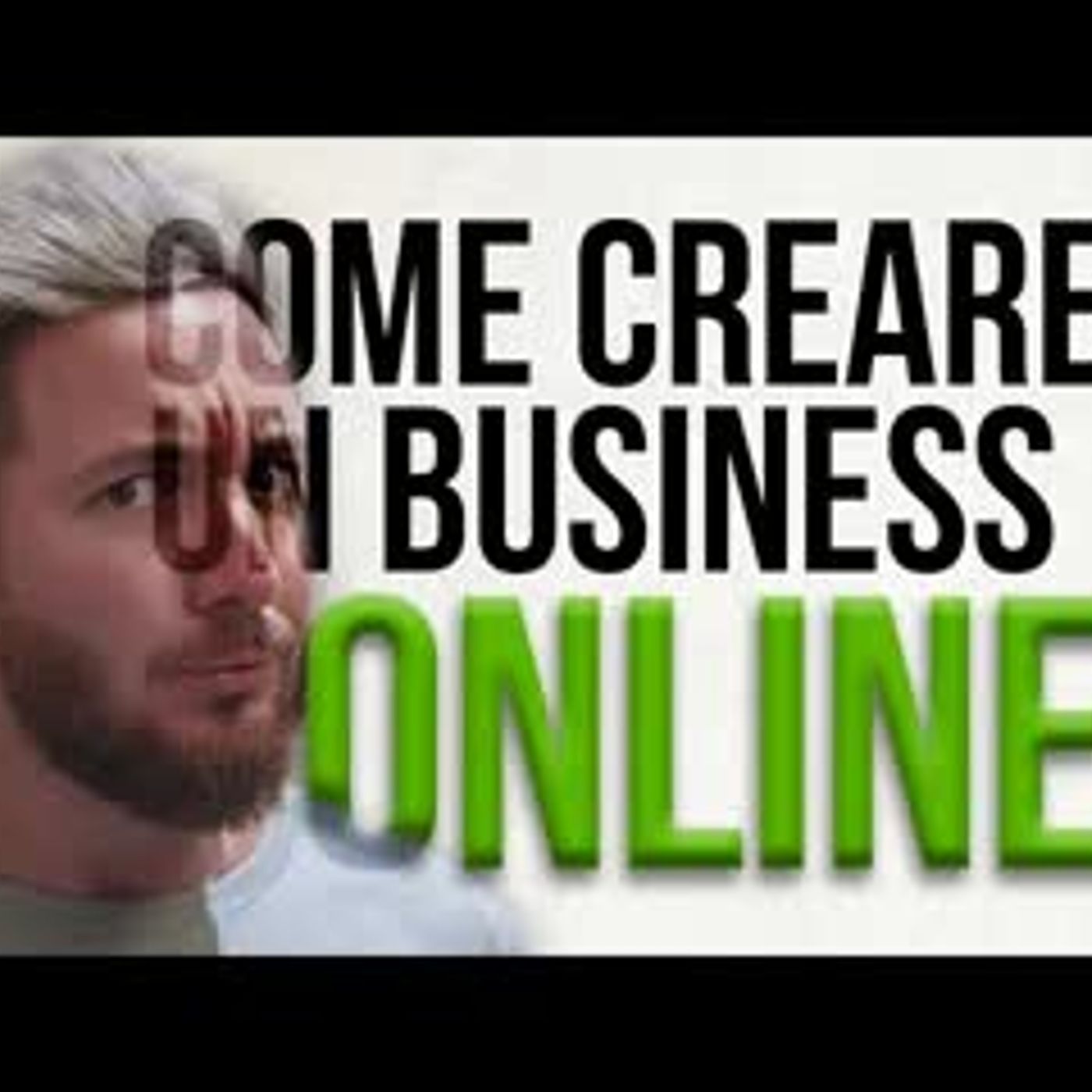 Come creare un BUSINESS ONLINE e fare SOLDI se non sai fare NIENTE! episode artwork