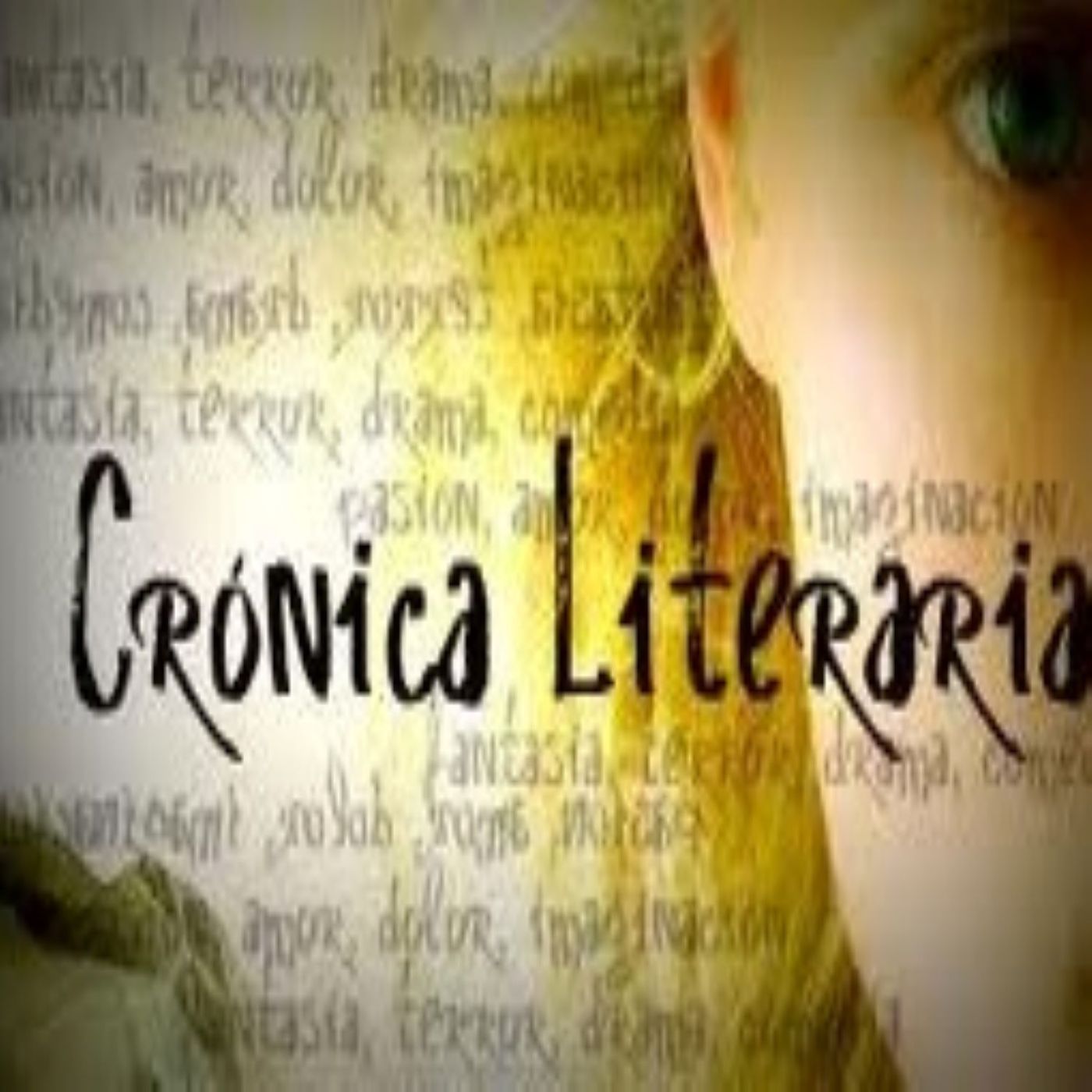 LA CRÓNICA LITERARIA.