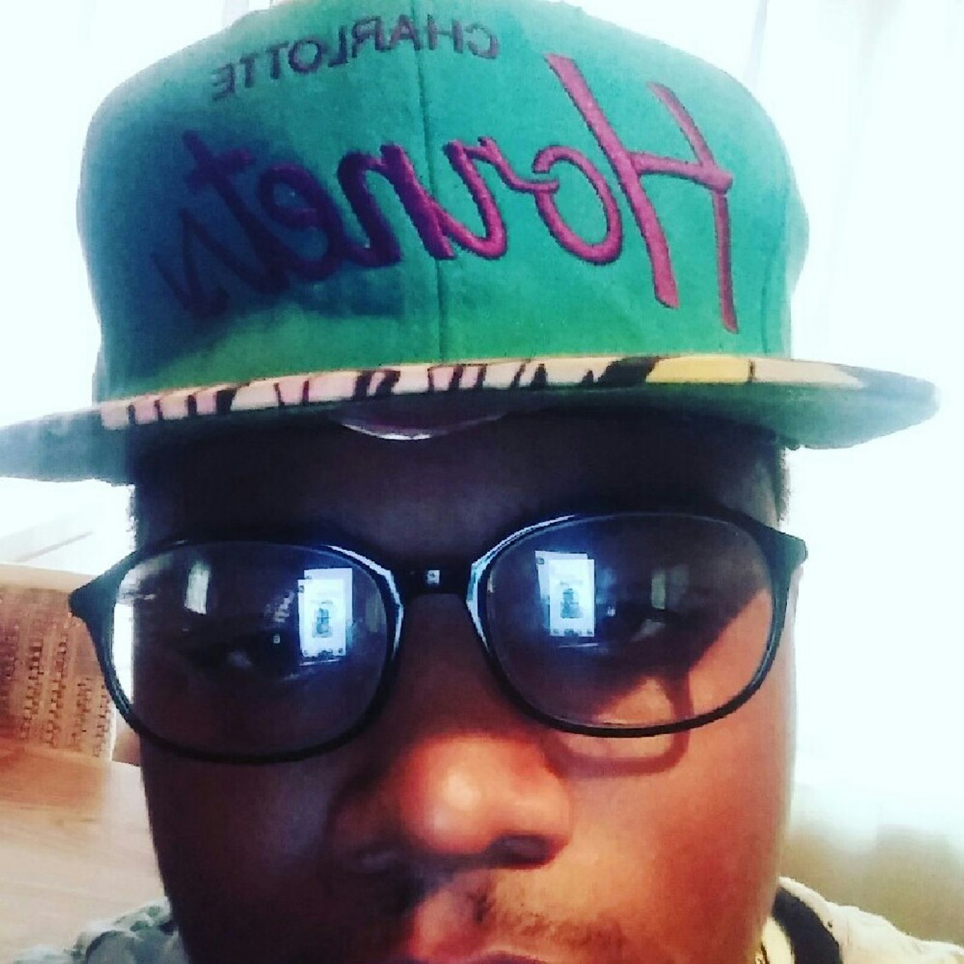 Ride Bout Mine cover art