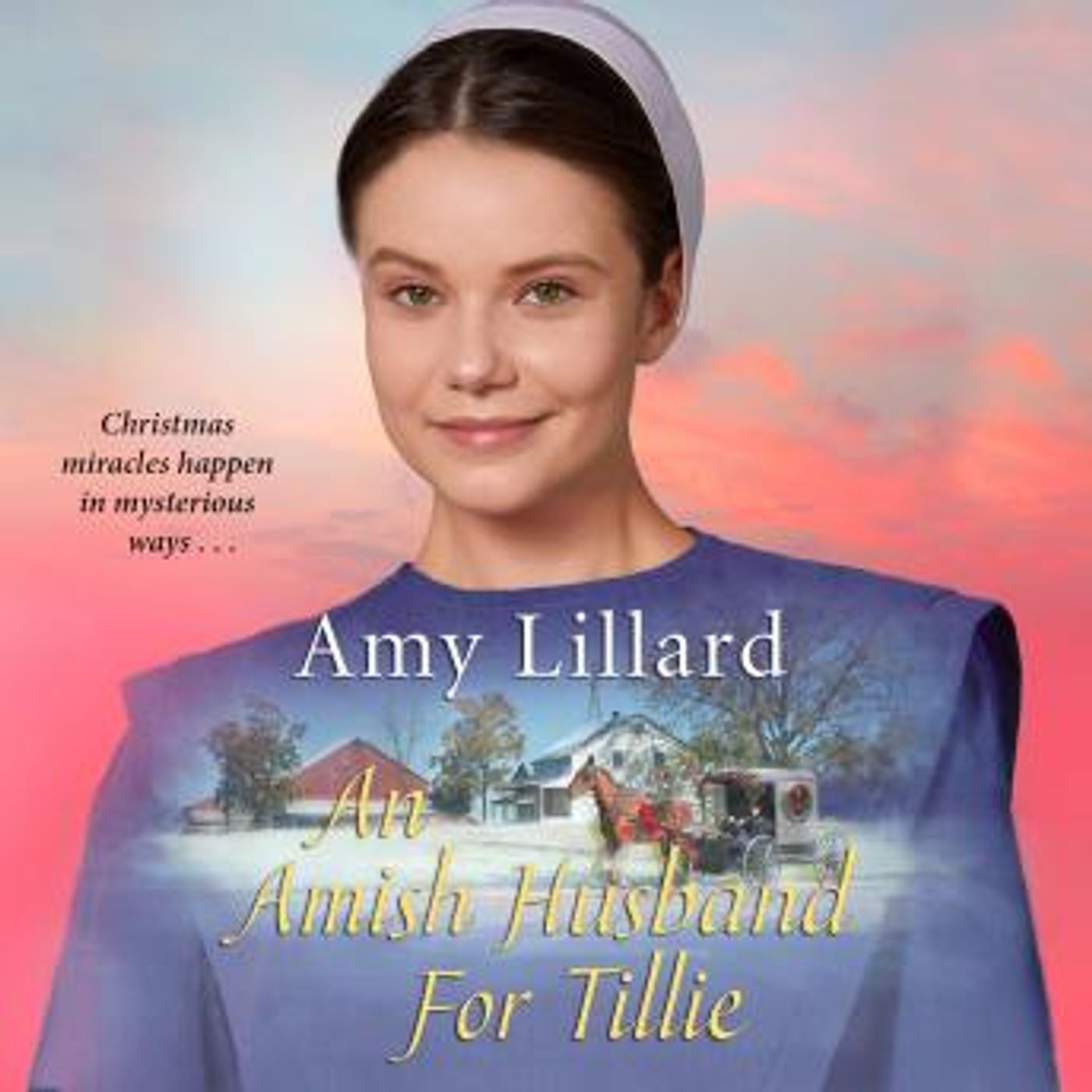 Listen to Trending Full Audiobooks in Romance, Clean & Wholesome