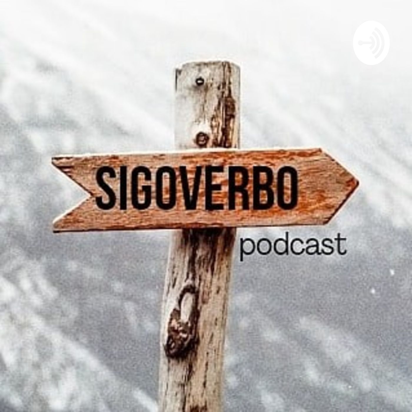 SigoVerbo Podcast