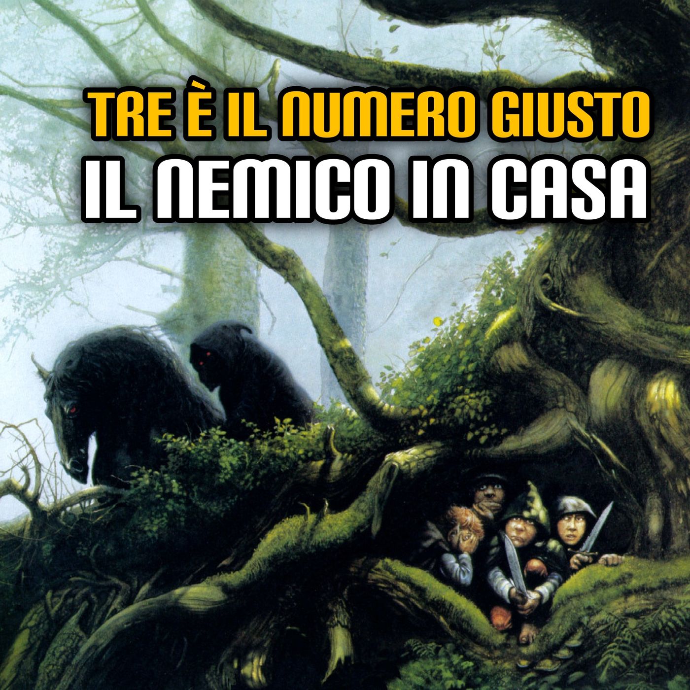 Leggiamo insieme Tolkien