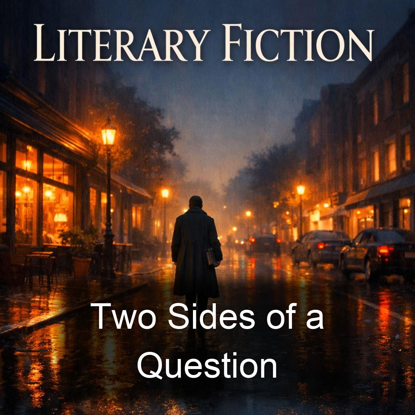 Two Sides of a Question cover art