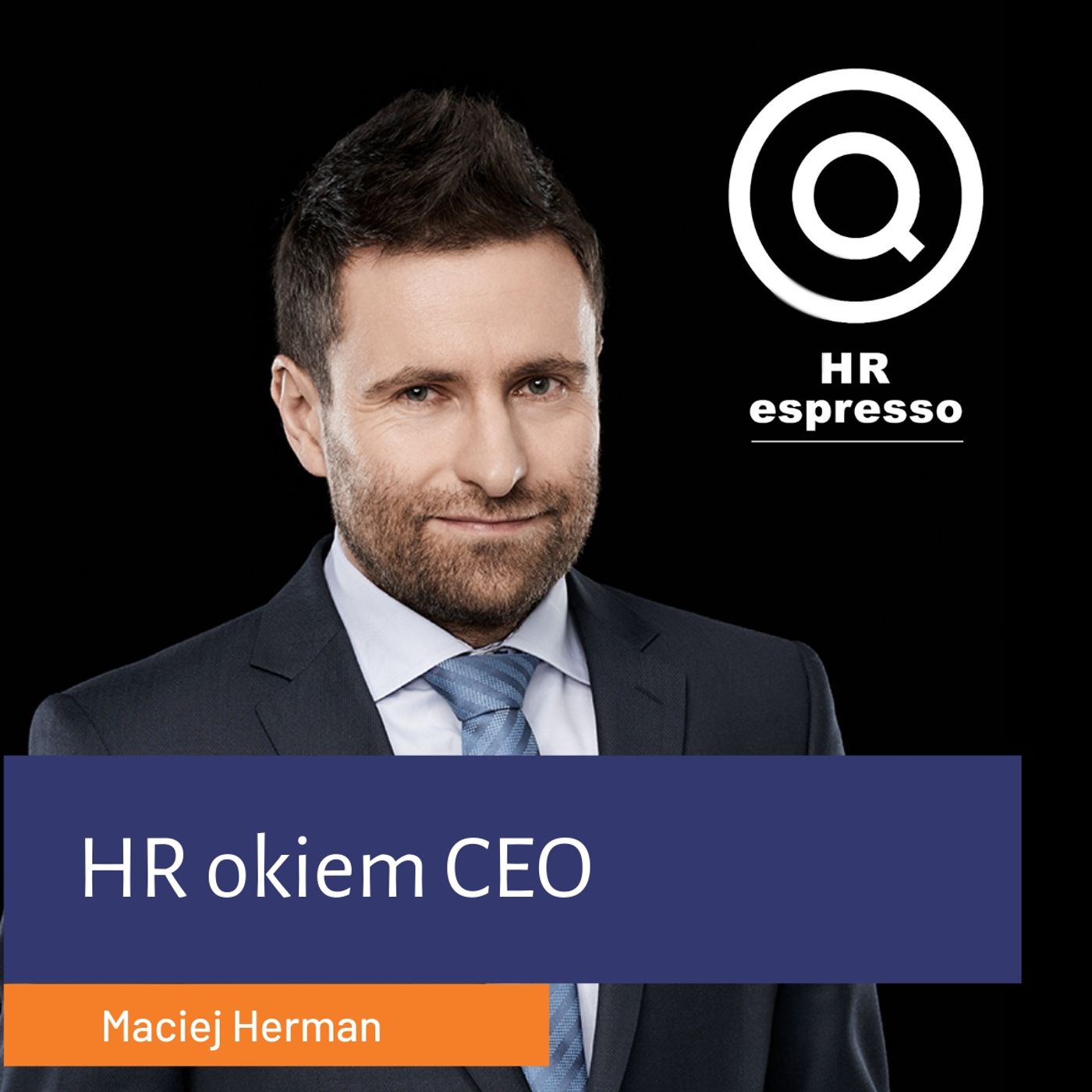 HR espresso - Jarek Jarzębowski
