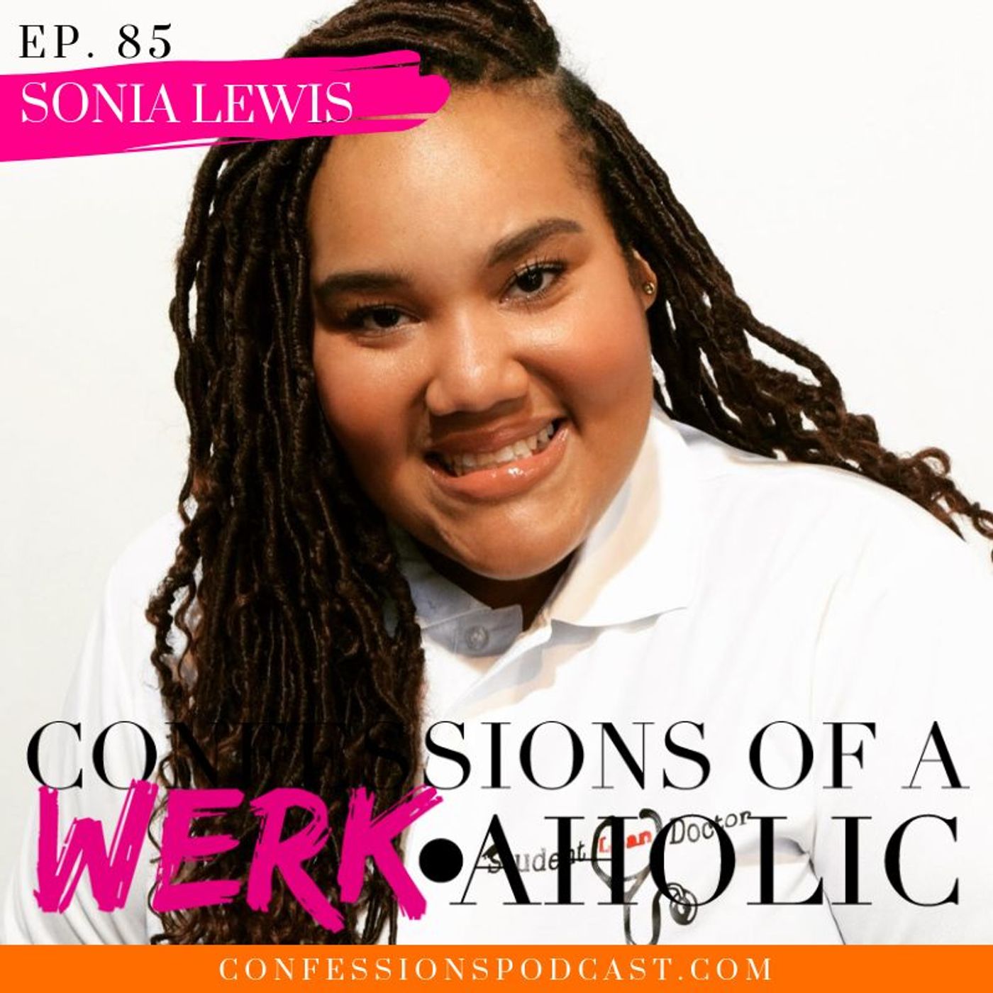 Confessions of a WERKaholic