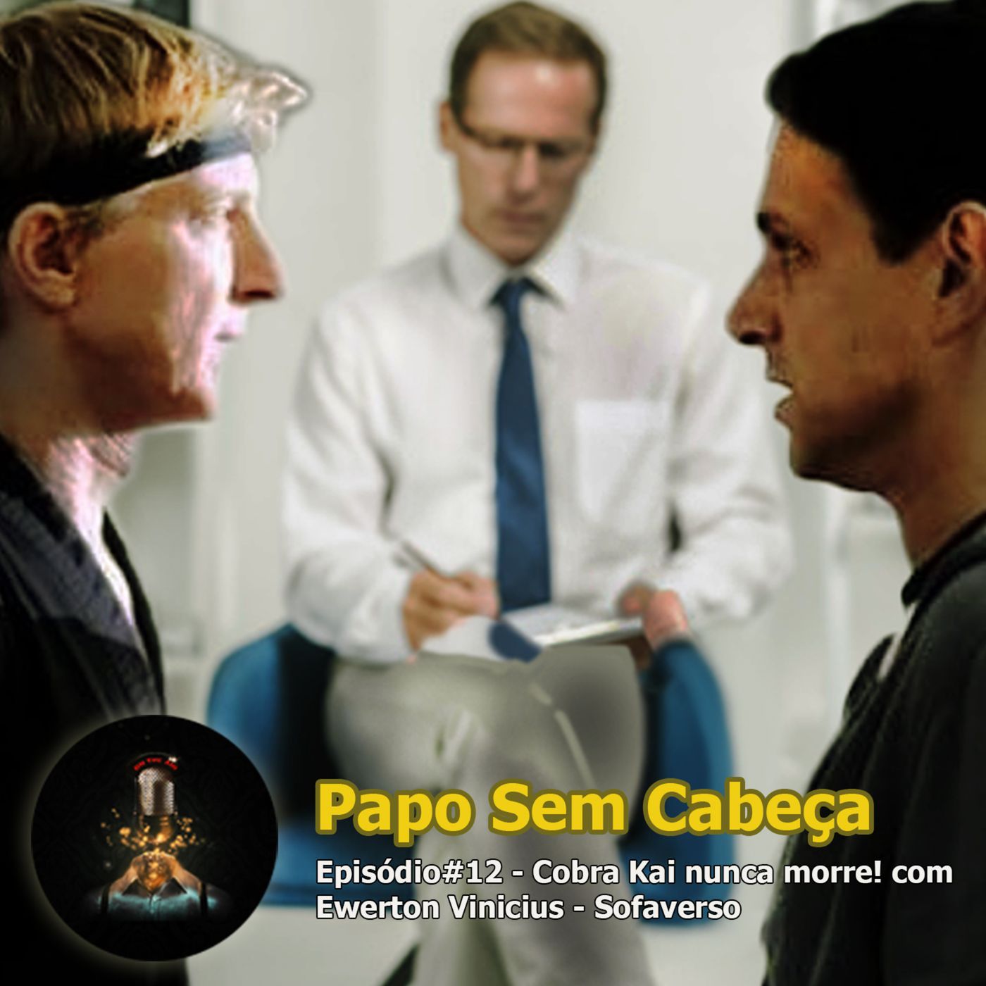Papo sem Cabeça