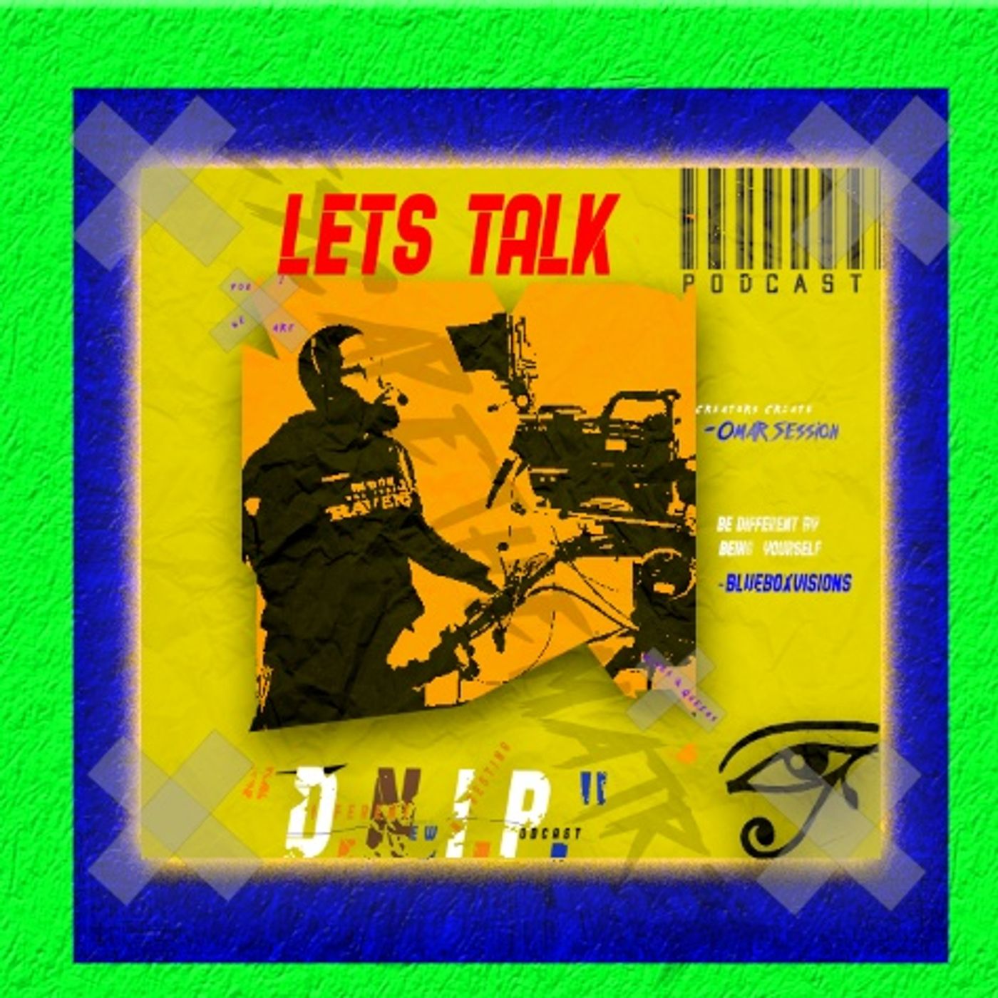 Lets Talk and go Inside the Mind