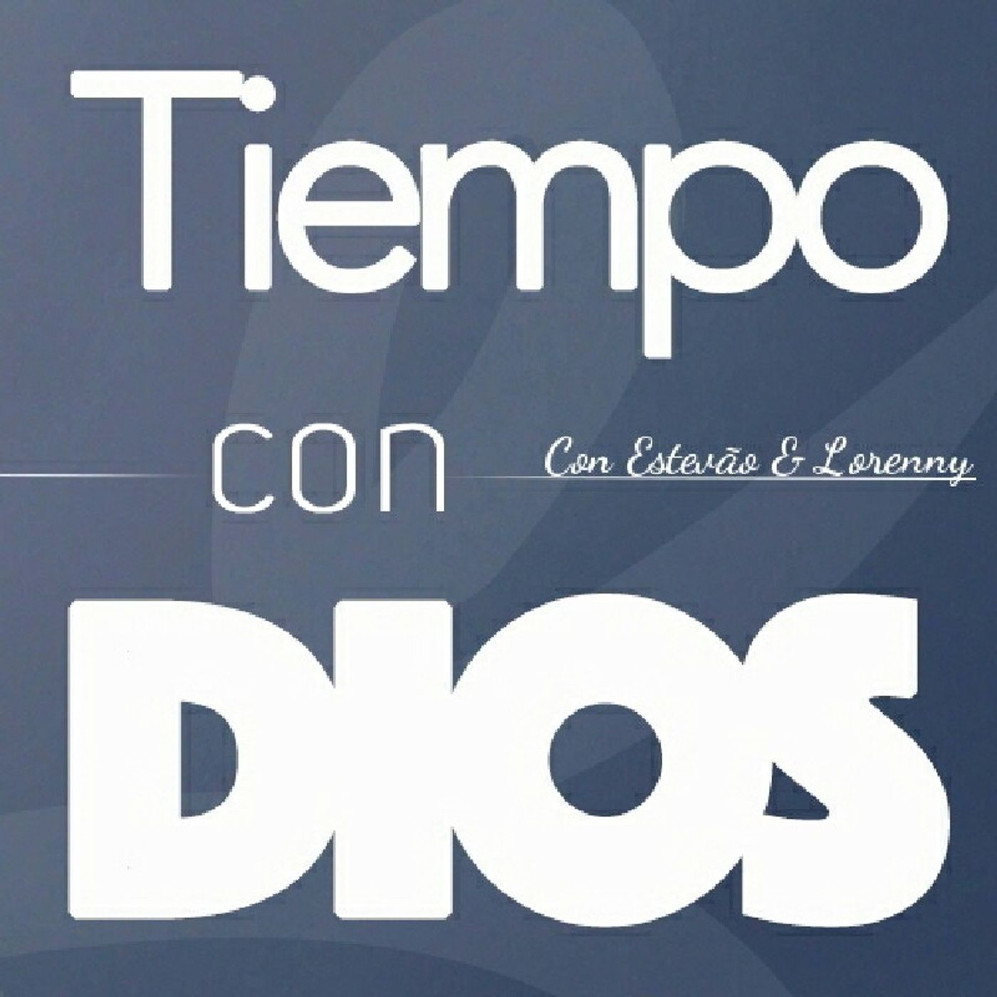 Programa Tiempo con Dios episode artwork