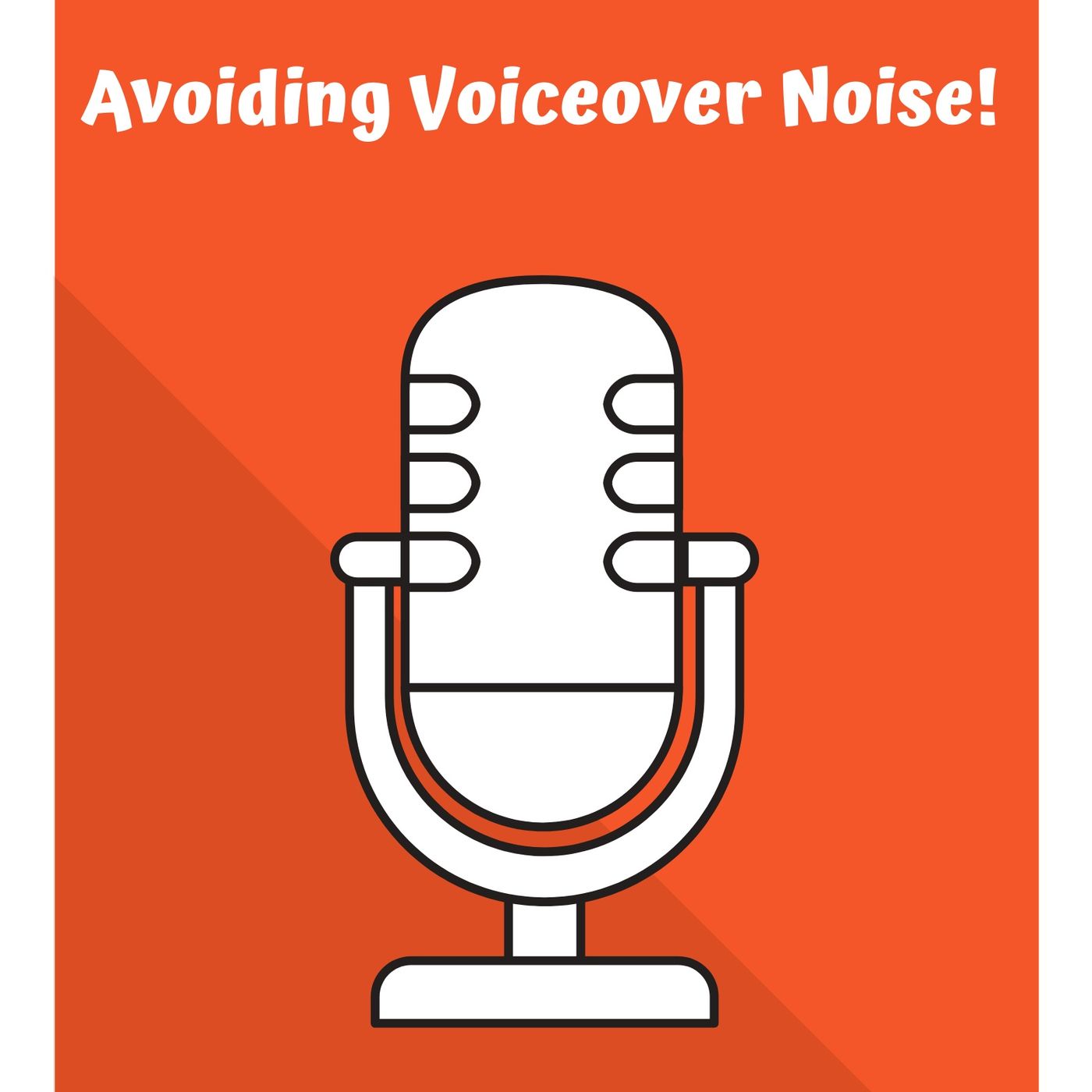 Voiceover Sermons with Terry Daniel