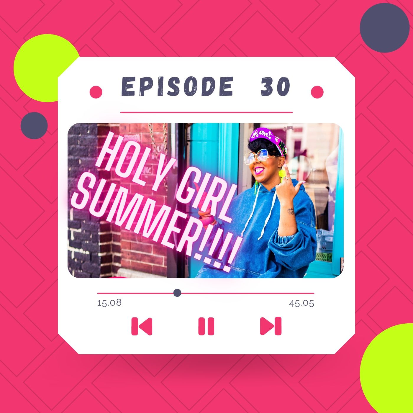 I Be Trippin Wit Tha Lord! Podcast