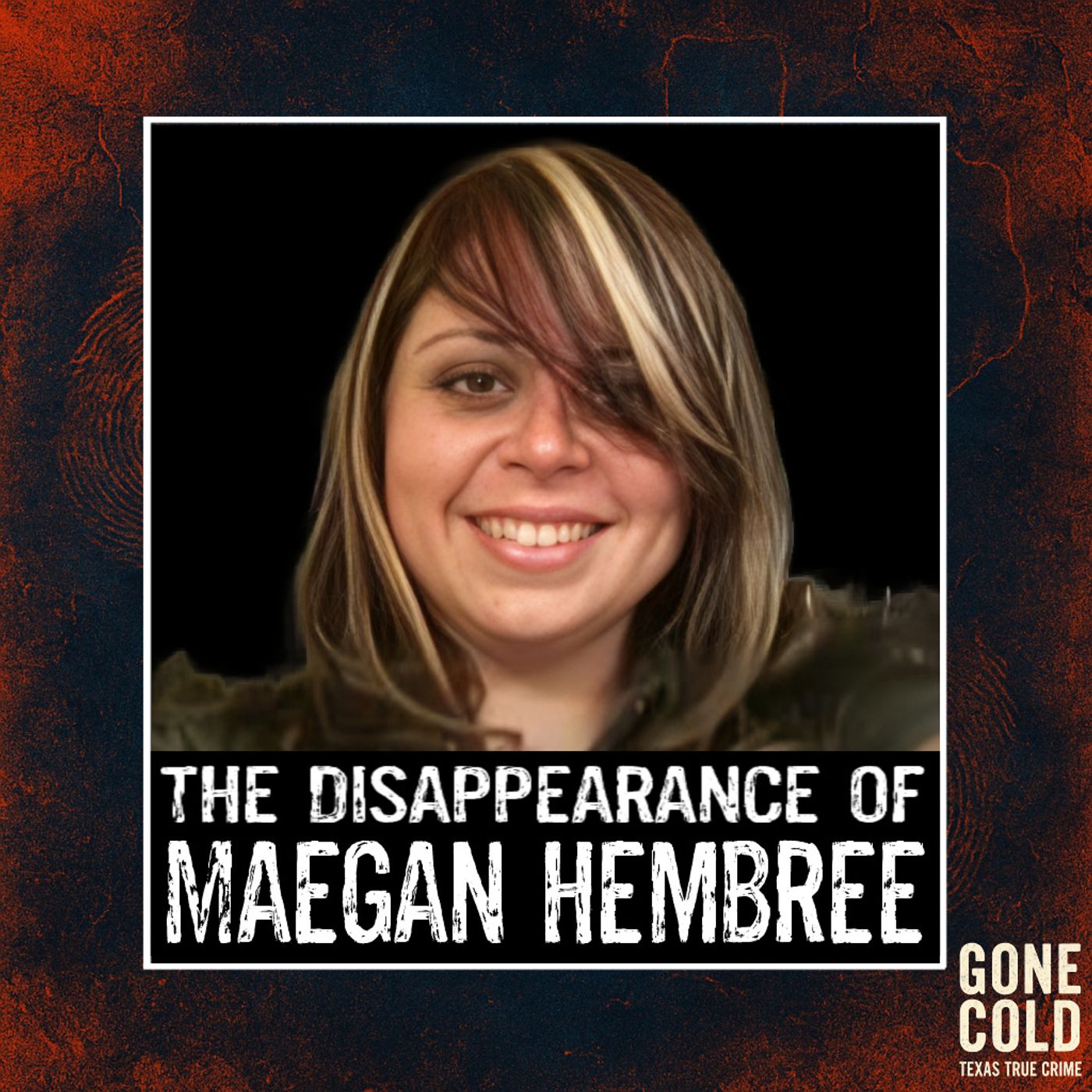 The Disappearance of Maegan Hembree