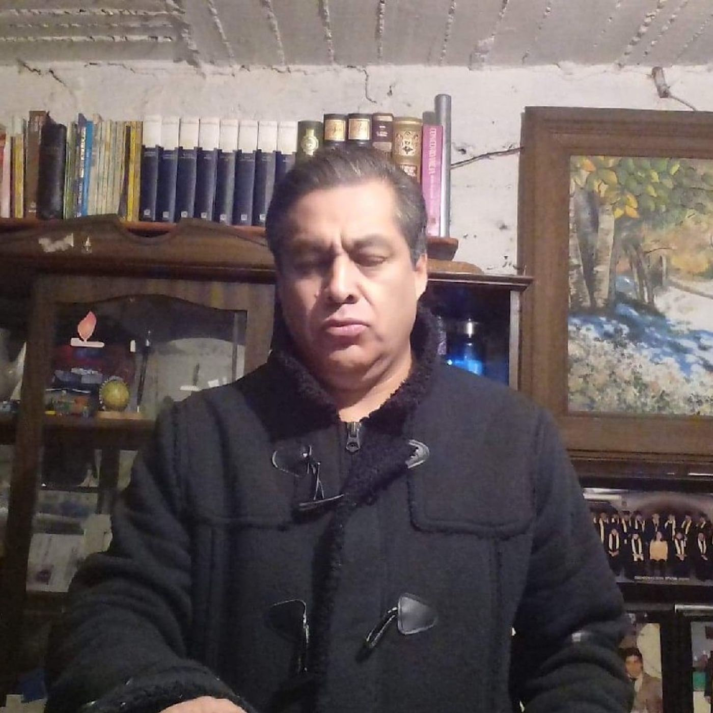 El podcast de Isaac Lopez