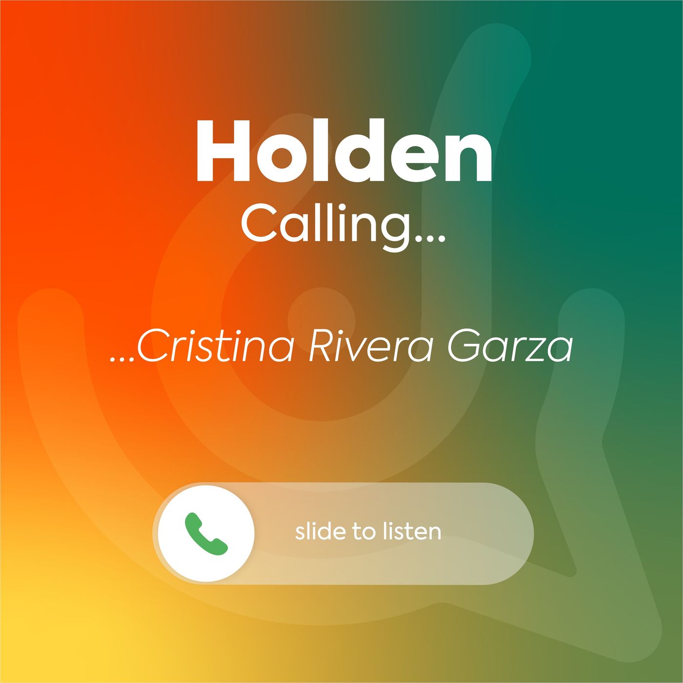 Holden Calling