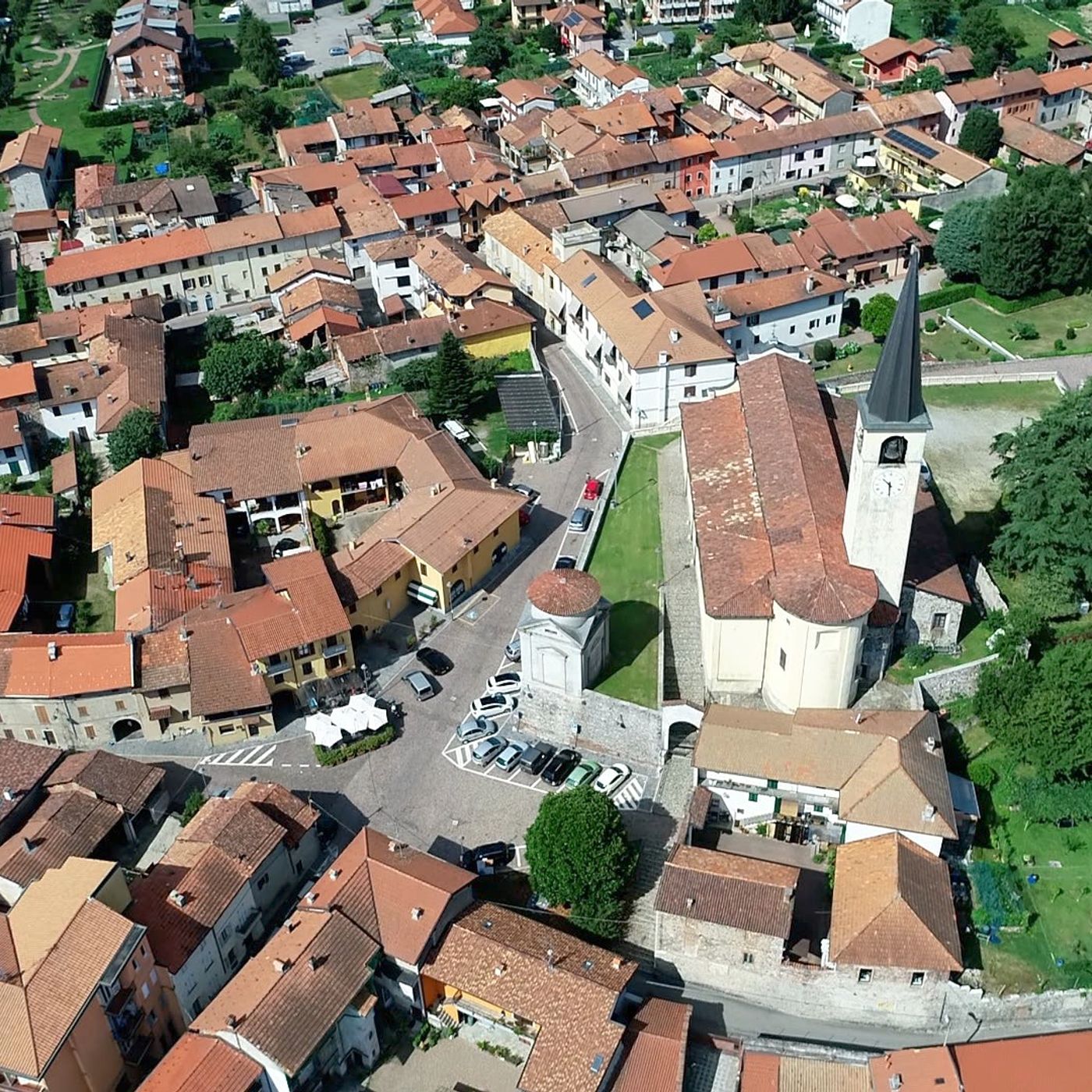 Visitiamo Borgo Ticino episode artwork