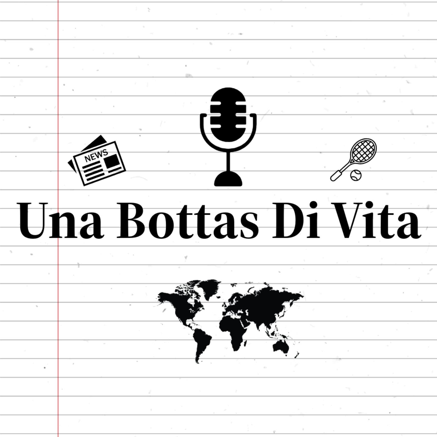 Una Bottas Di Vita