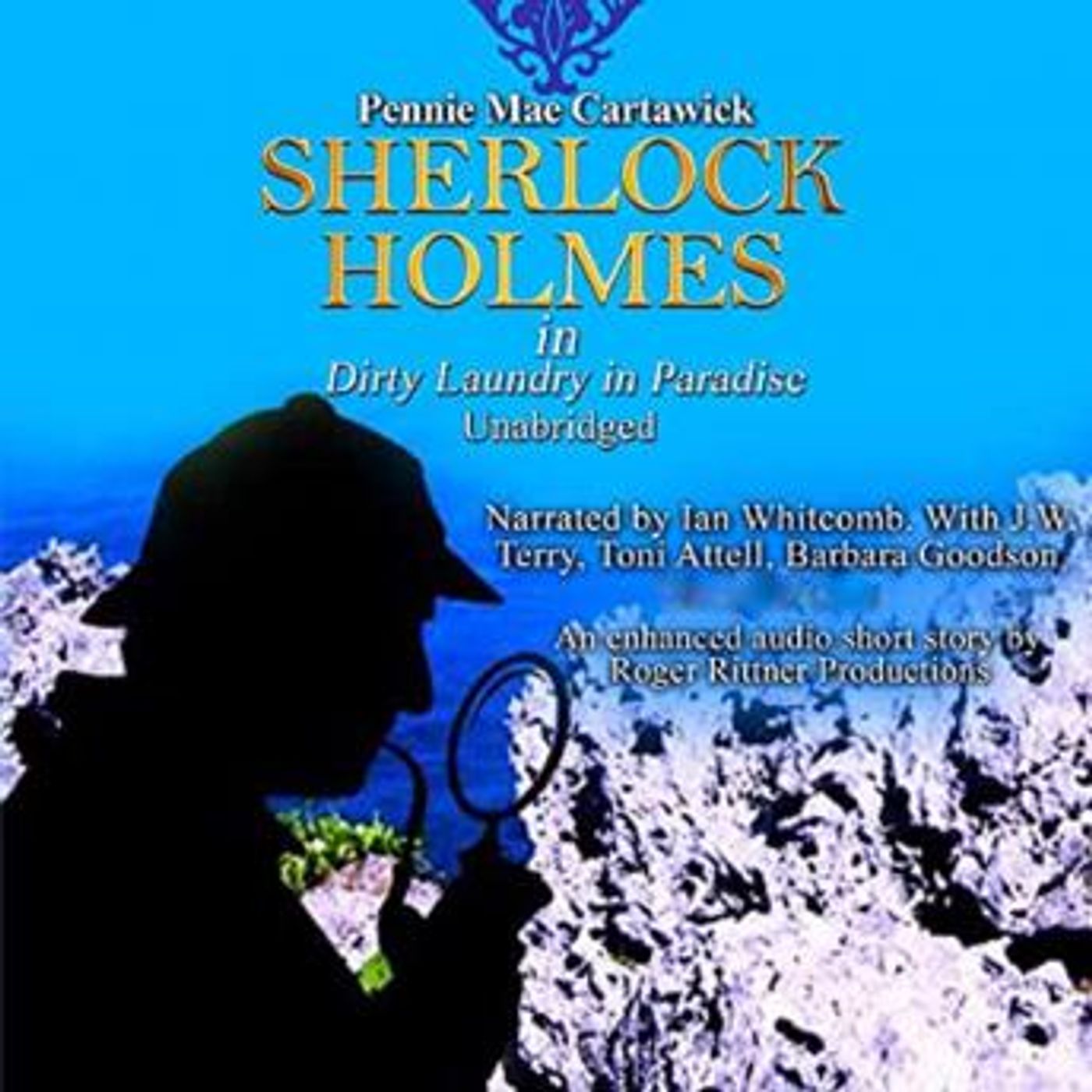 Full Trial Audiobooks in Mystery, Thriller & Horror, Suspense