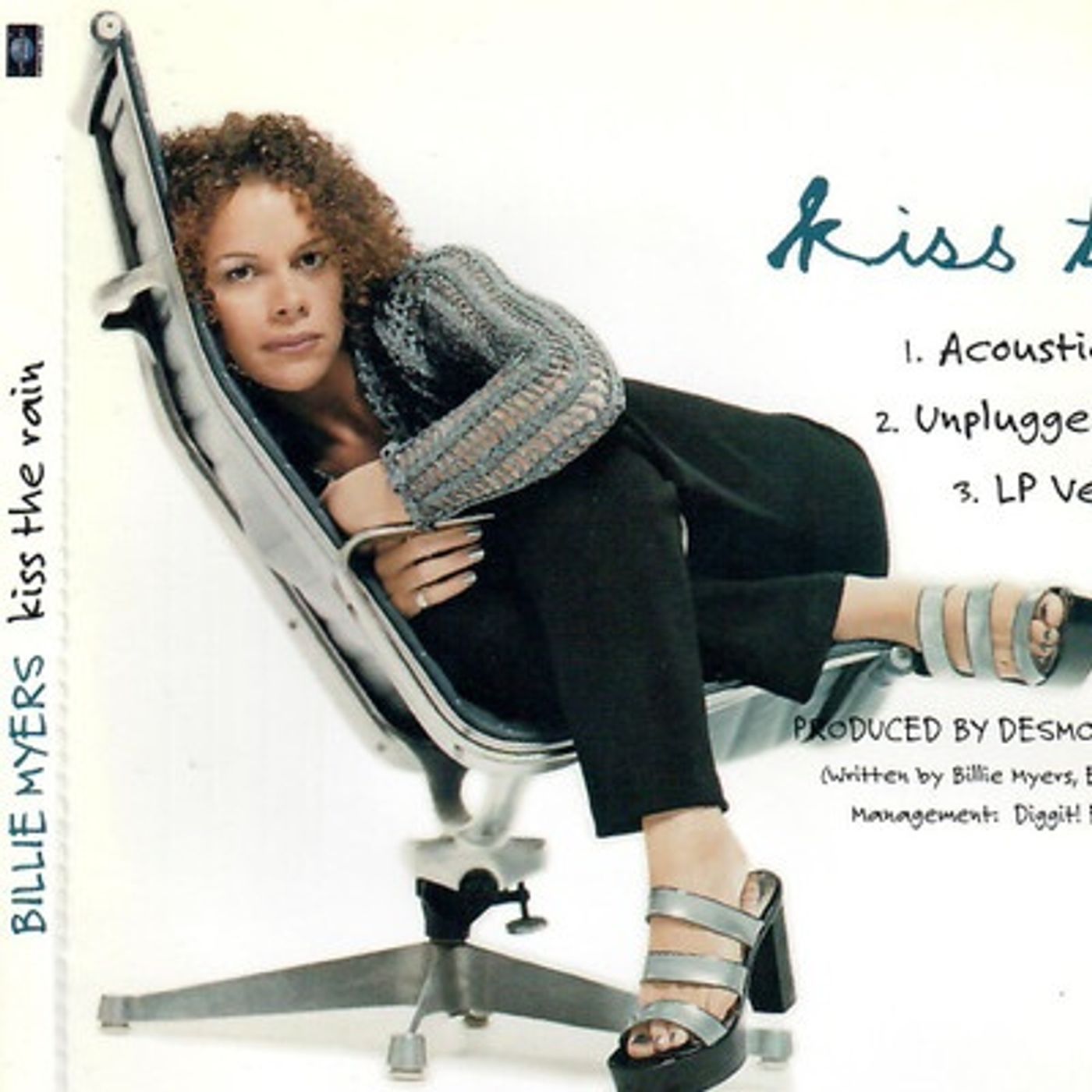 One-Hit Wonder. Negli anni 90 per ricordare artisti che non hanno replicato il successo dell'esordio, come Billie Myers con "Kiss the rain".