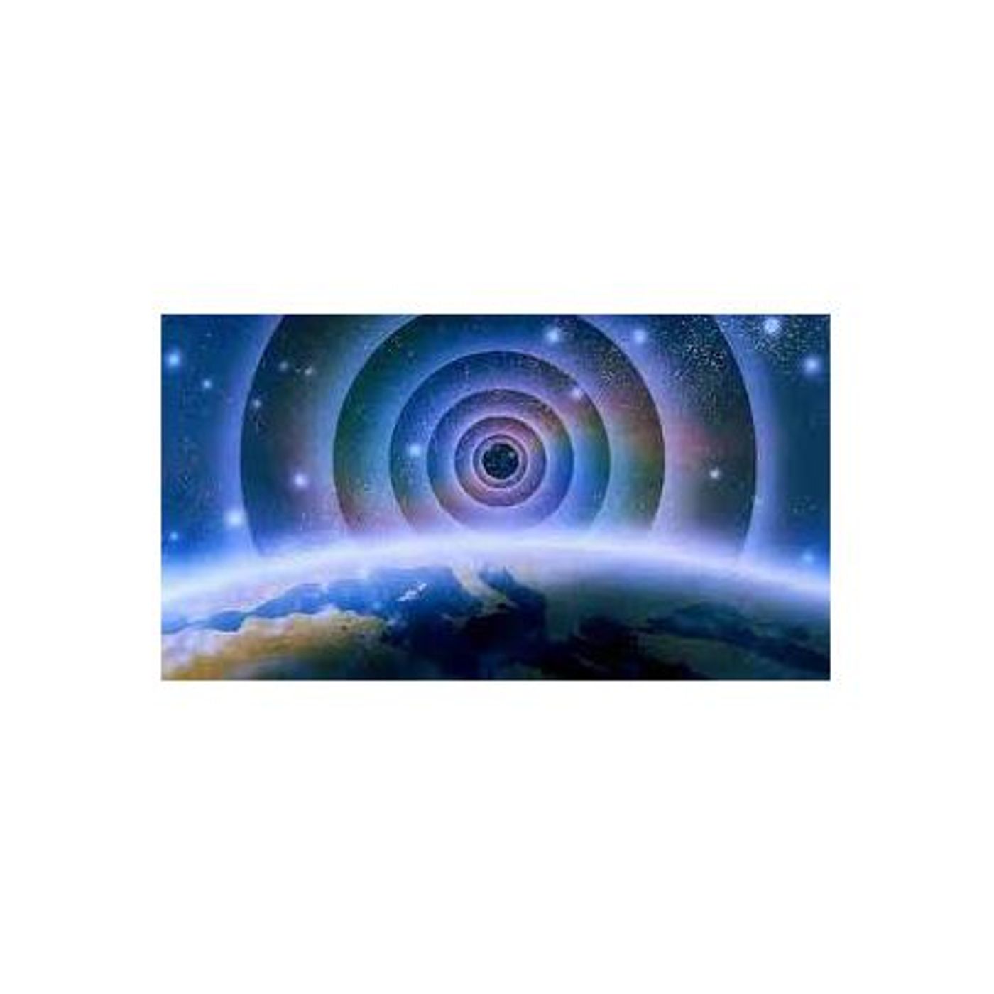 Transitions to Transformation Radio Show