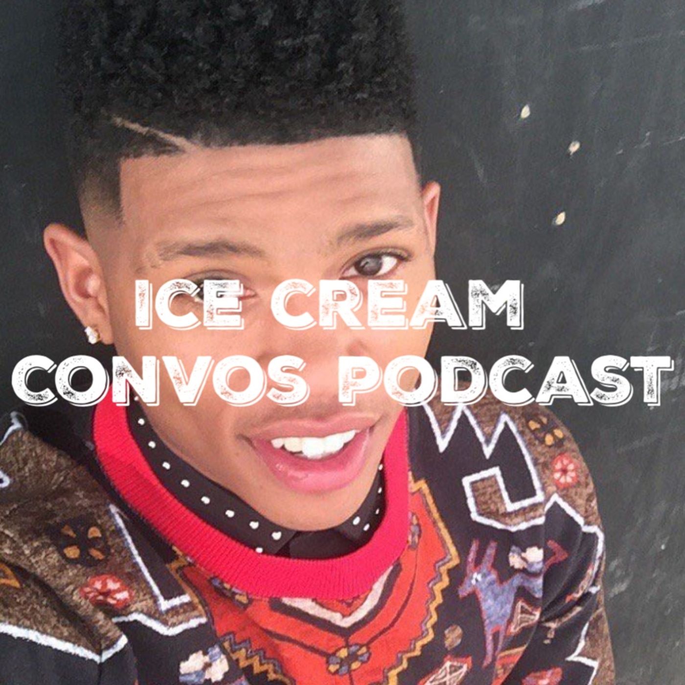 Ice Cream Convos Podcast
