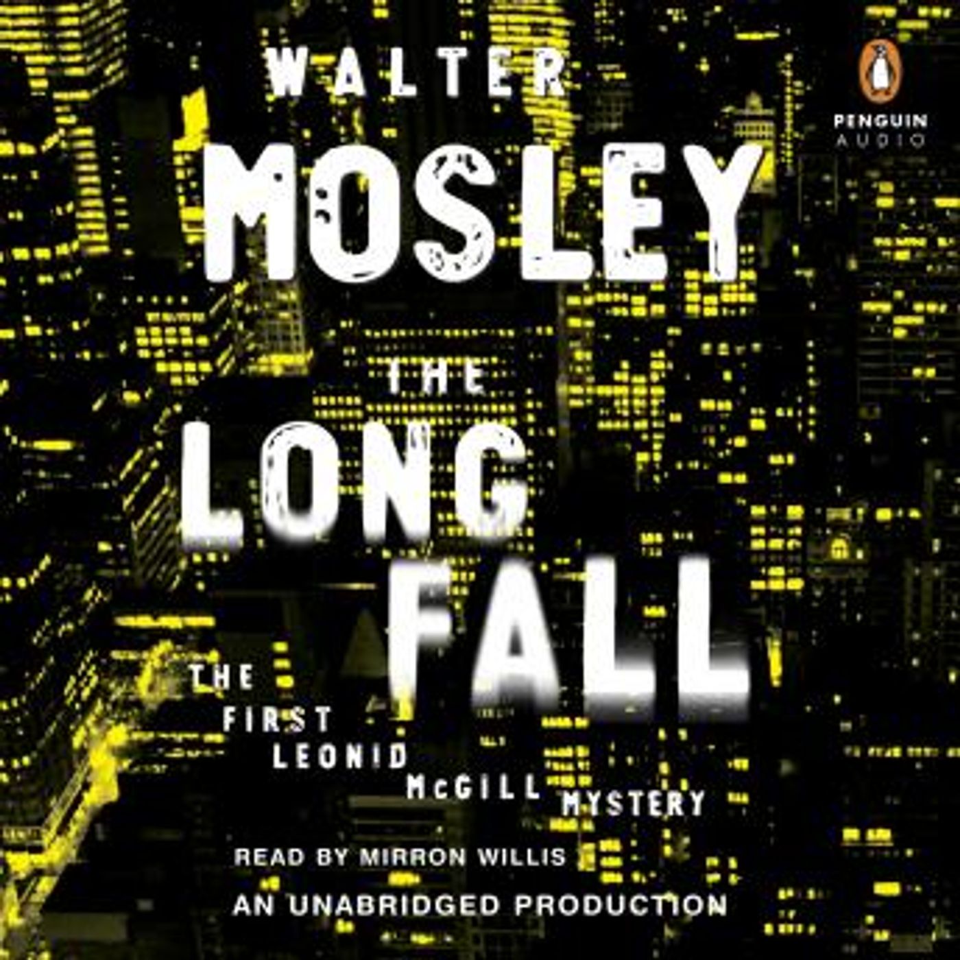 Top Full Audiobooks in Mystery, Thriller & Horror, Police & Detective