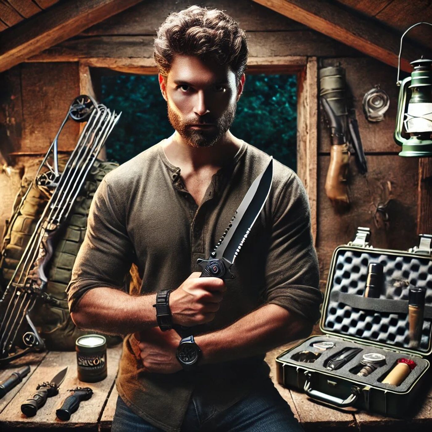 Weapons Beyond Guns: The Best Alternative Self-Defense Tools | Episode 375