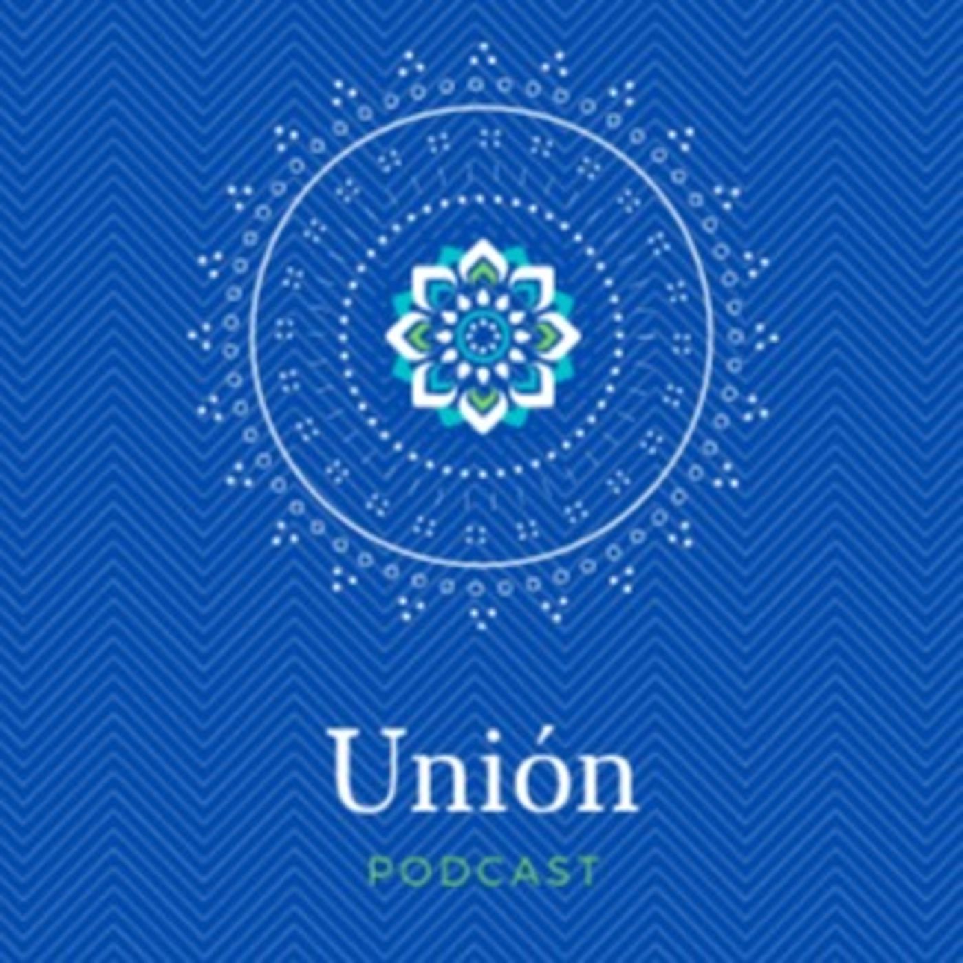 Unión episode artwork