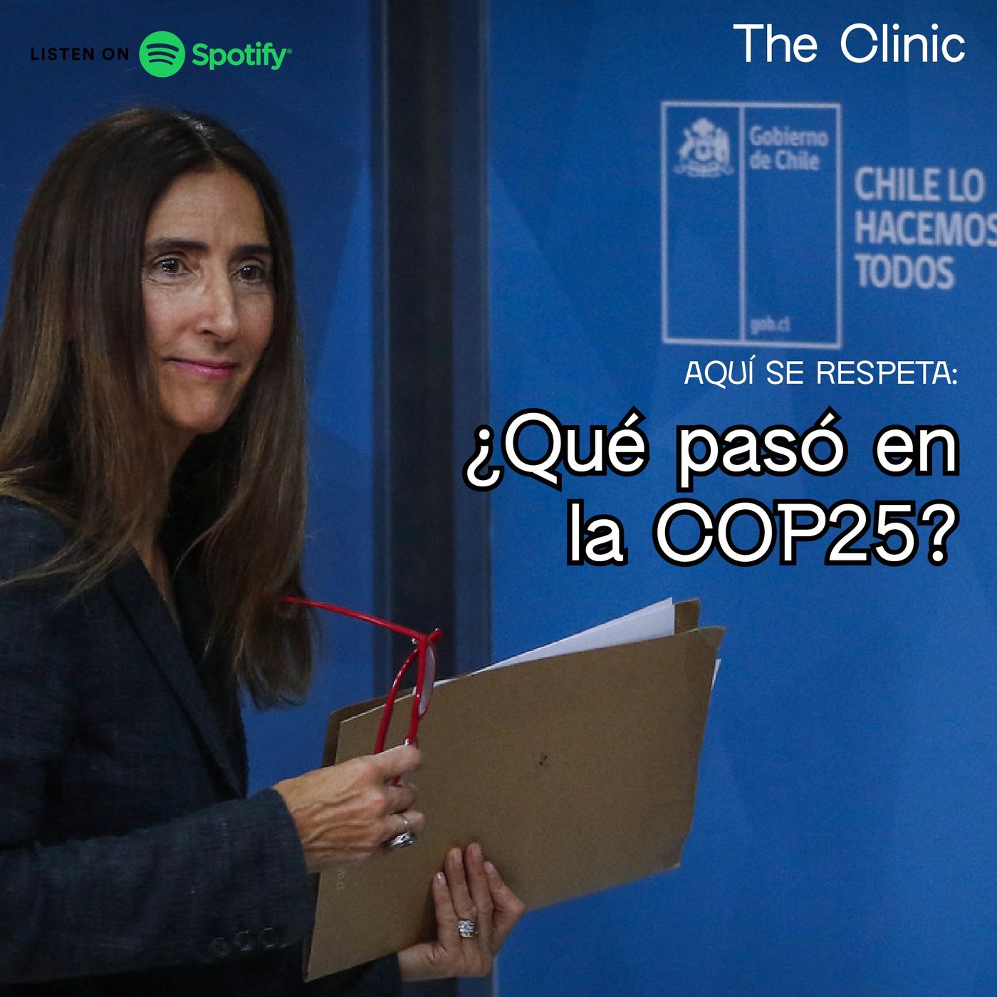 ¿Qué pasó en la COP25?