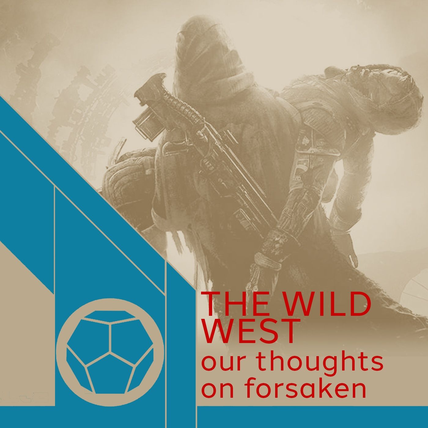 The Wild, Wild West