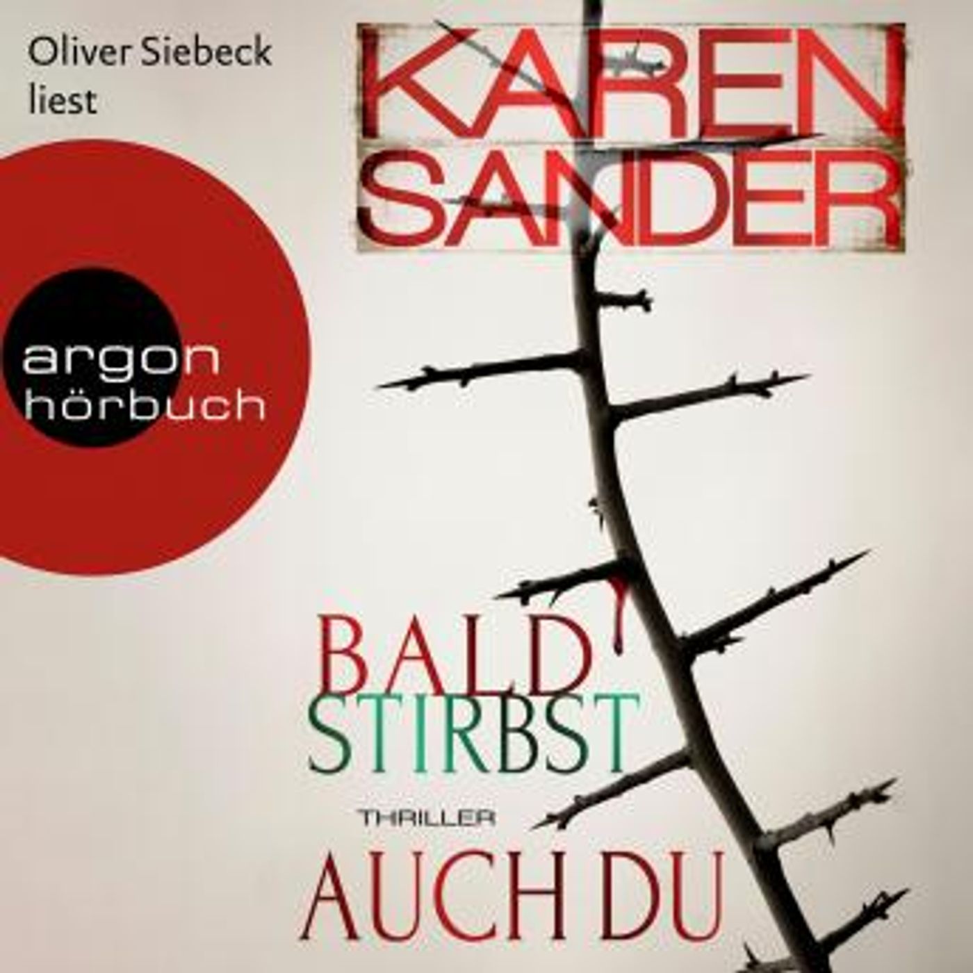 Access Essential Audiobooks in Mystery, Thriller & Horror, Suspense