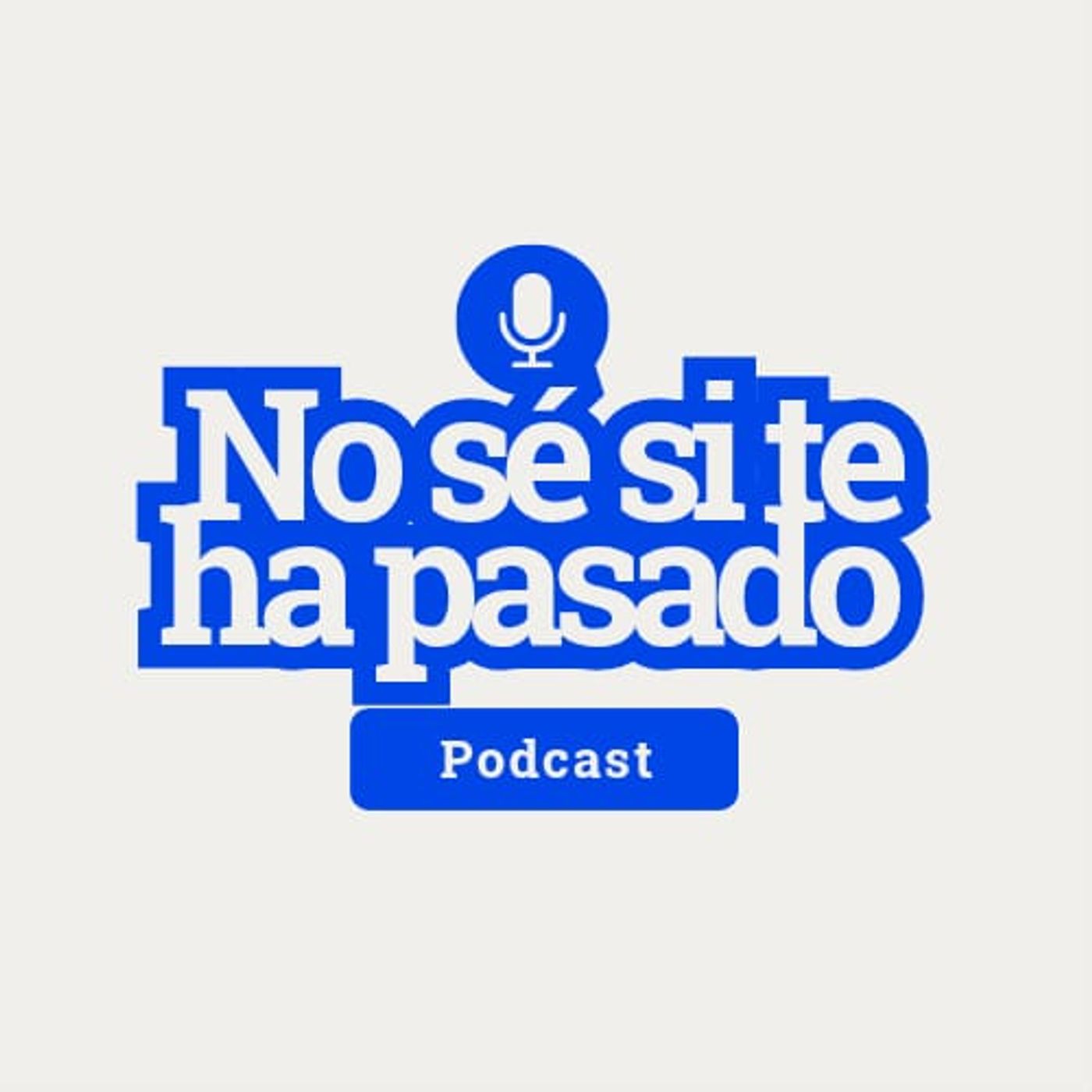 No sé si te ha pasado...