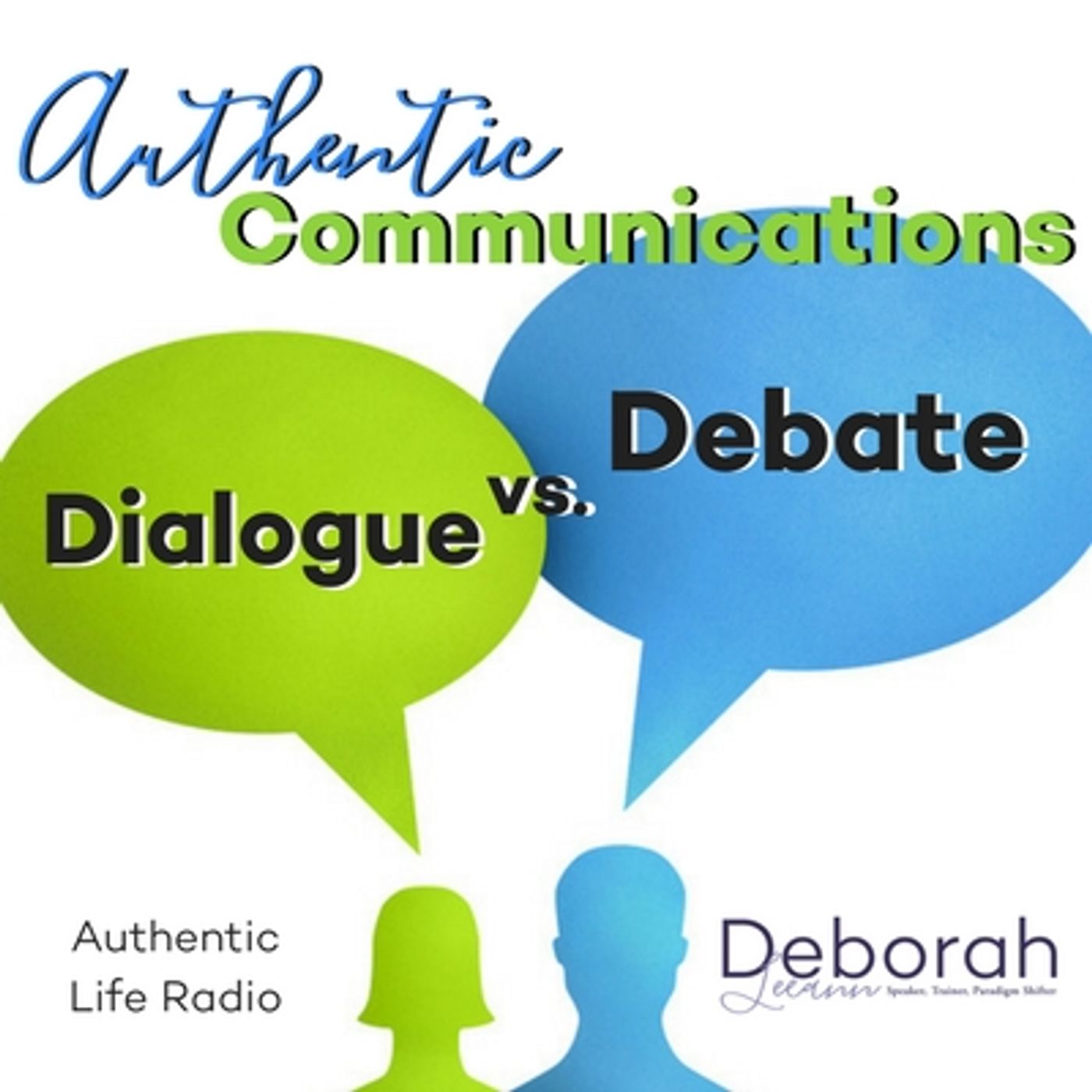 Authentic Life Radio