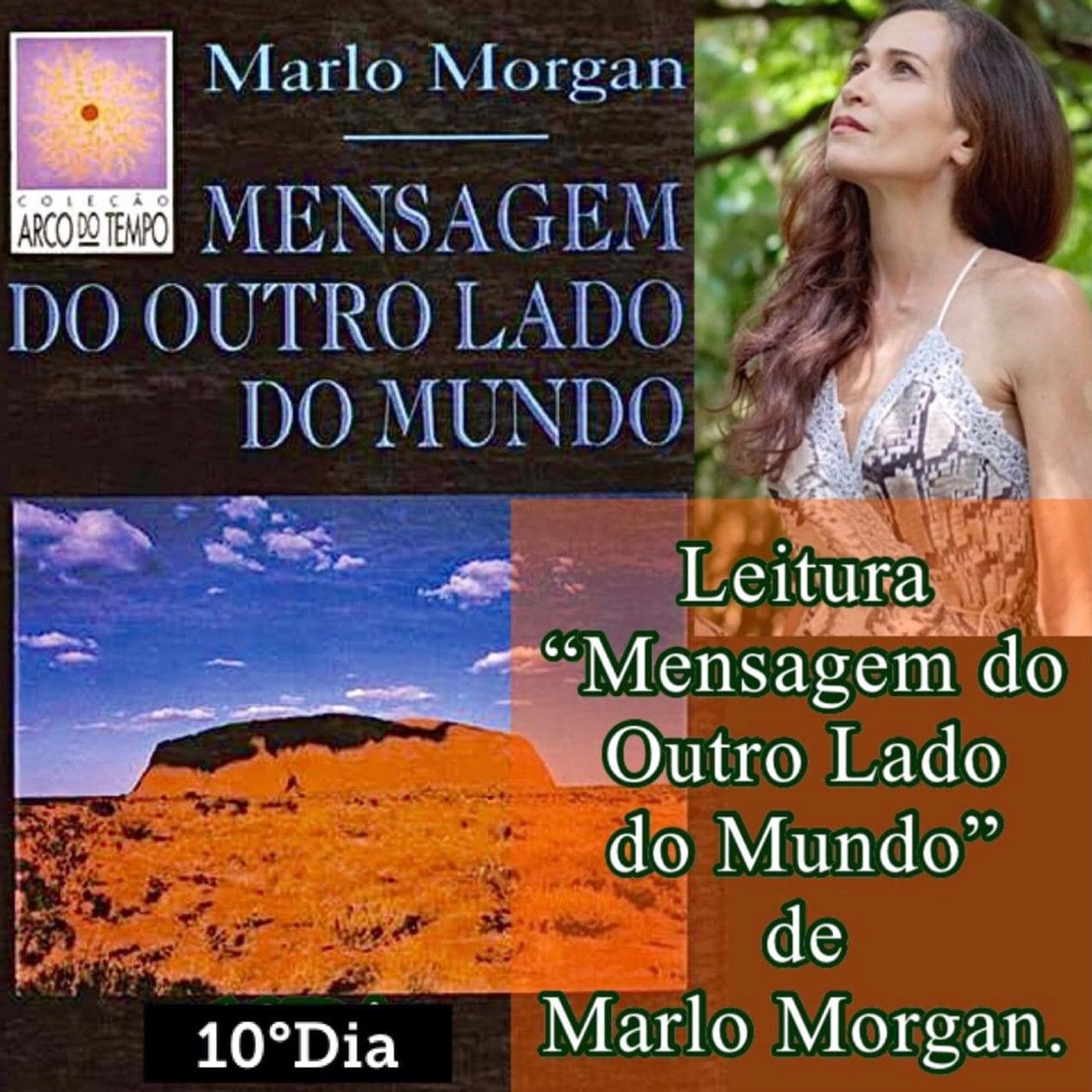 Ingra Lyberato, Lives da Quarentena (Podcast 2)