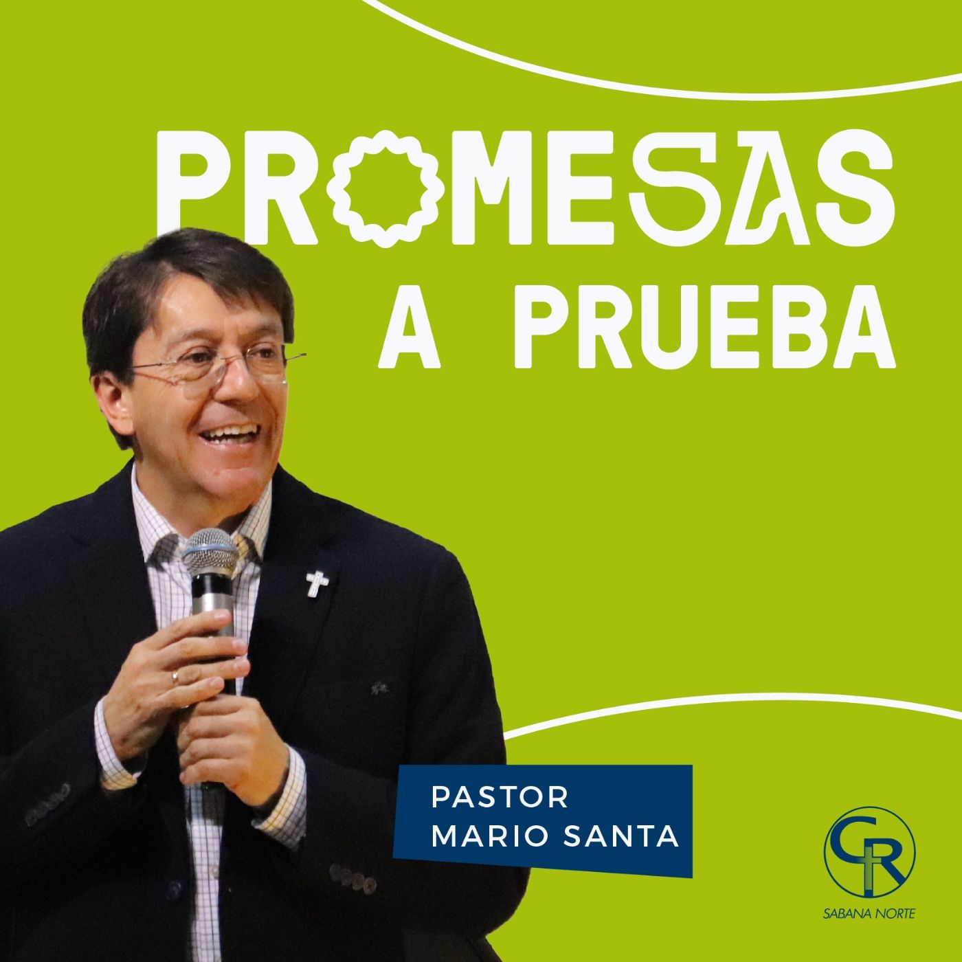 Prédicas domingos - Casa Roca Sabana Norte