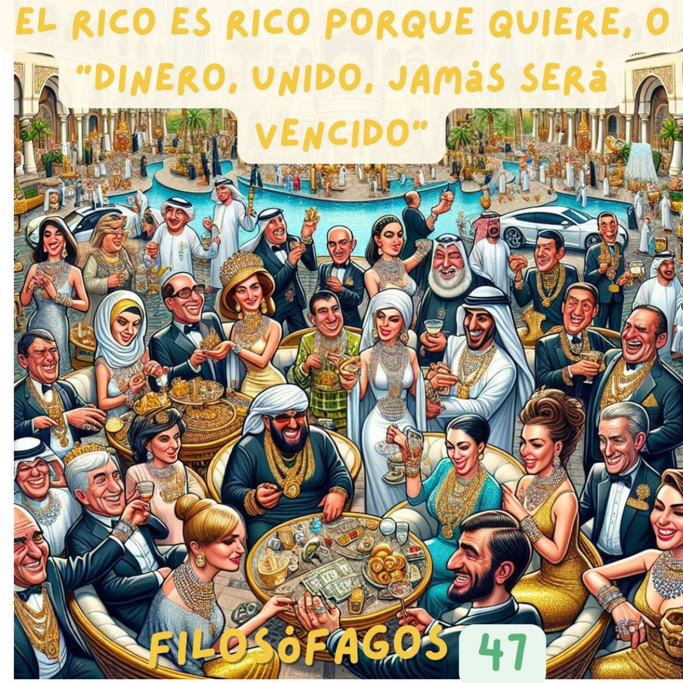 Filosófagos