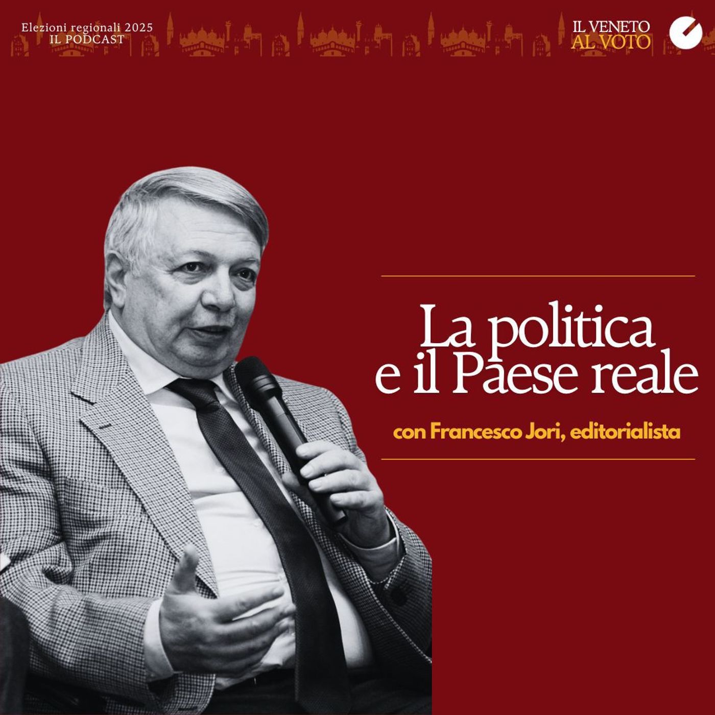 Il voto in Veneto: la politica e il Paese reale