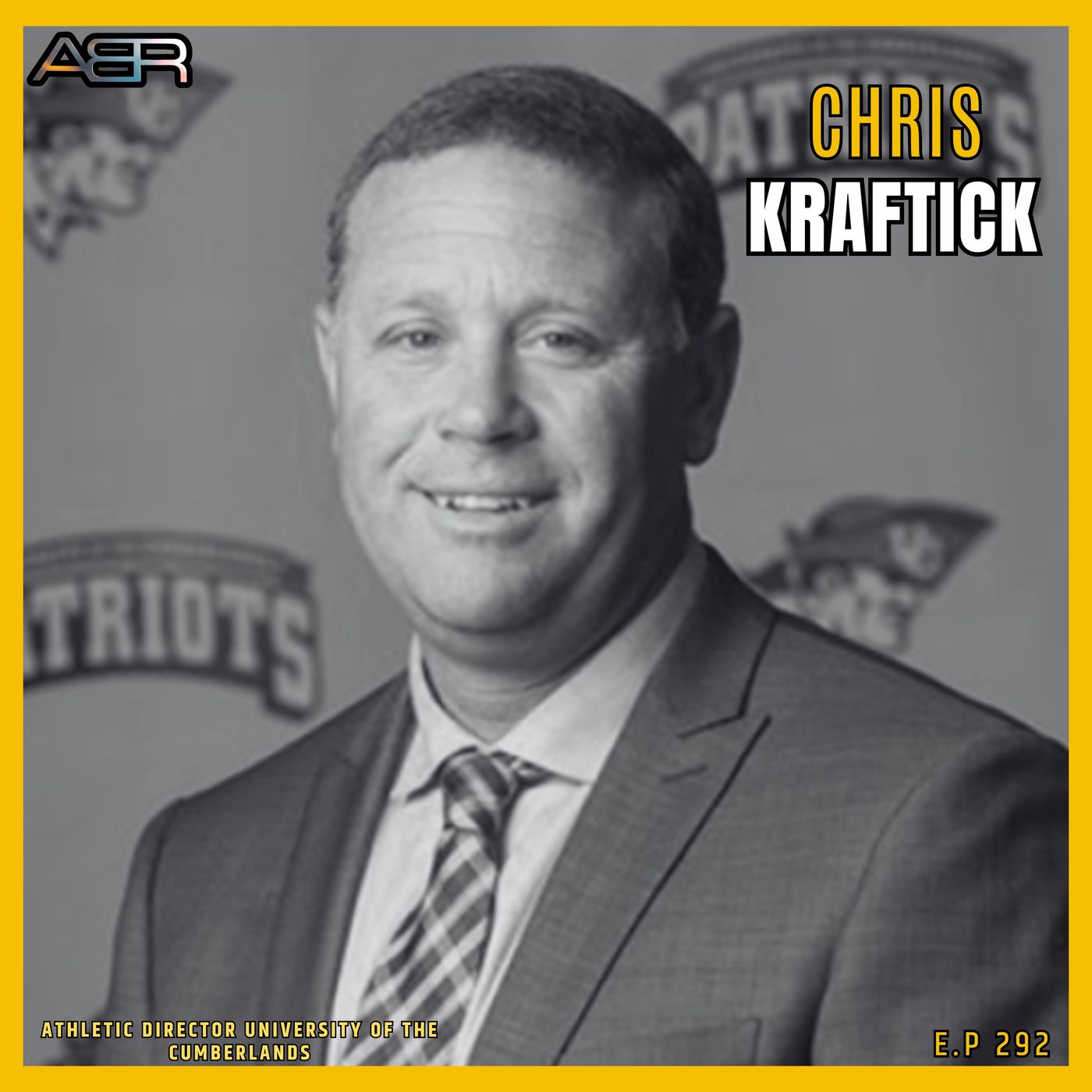 Building Championship Programs: Insights from University of the Cumberlands AD, Chris Kraftick / Ep 292