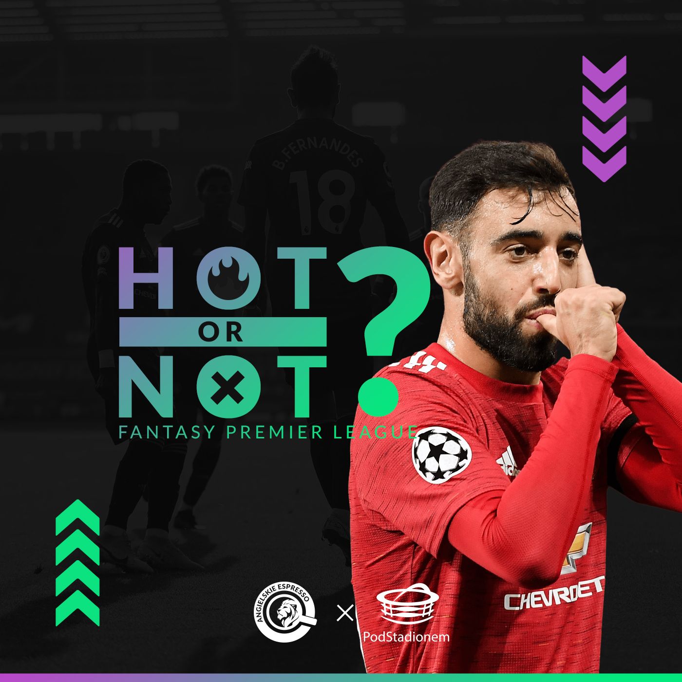 Hot or not? #FPL