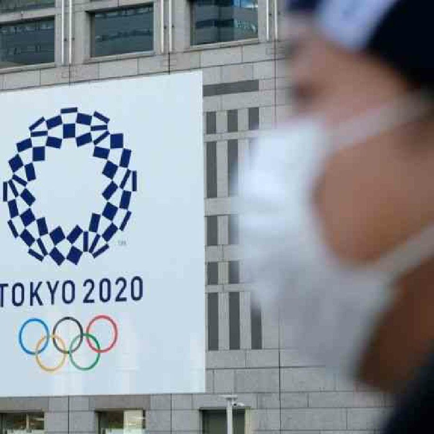 Jogos Olímpicos de Tóquio são adiados
