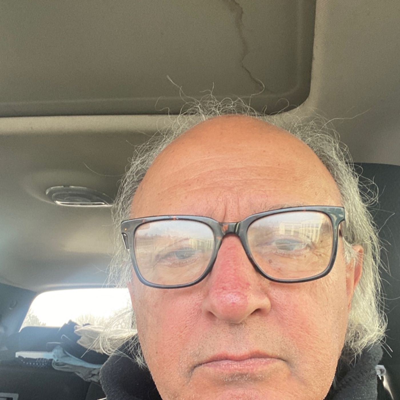 John Zegar\'s Thoughts & Travels