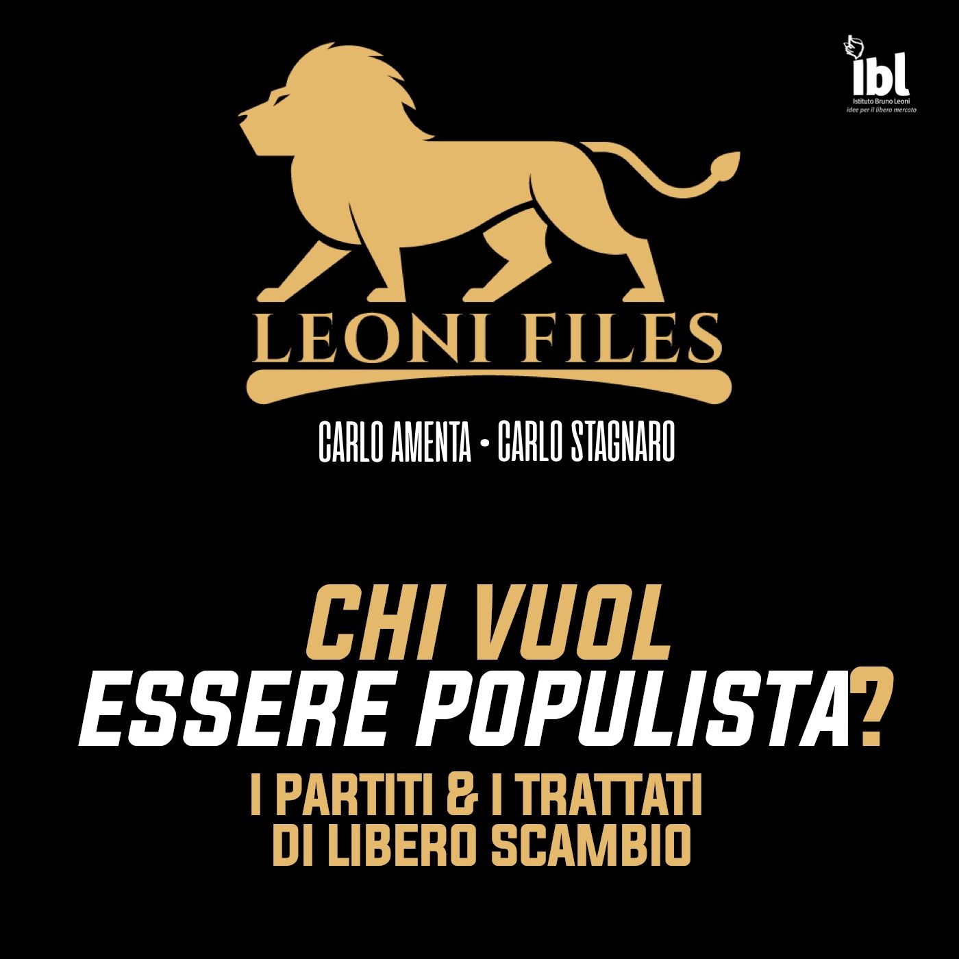 LeoniFiles