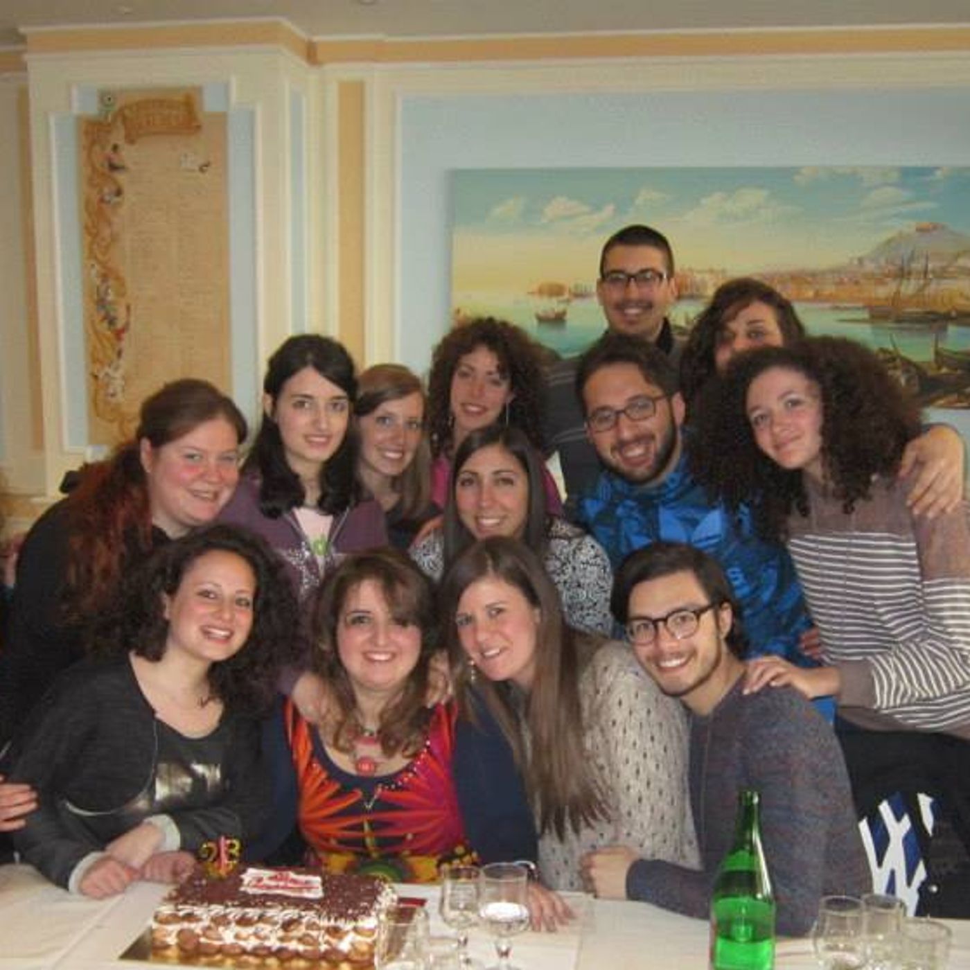 Radio perditempo